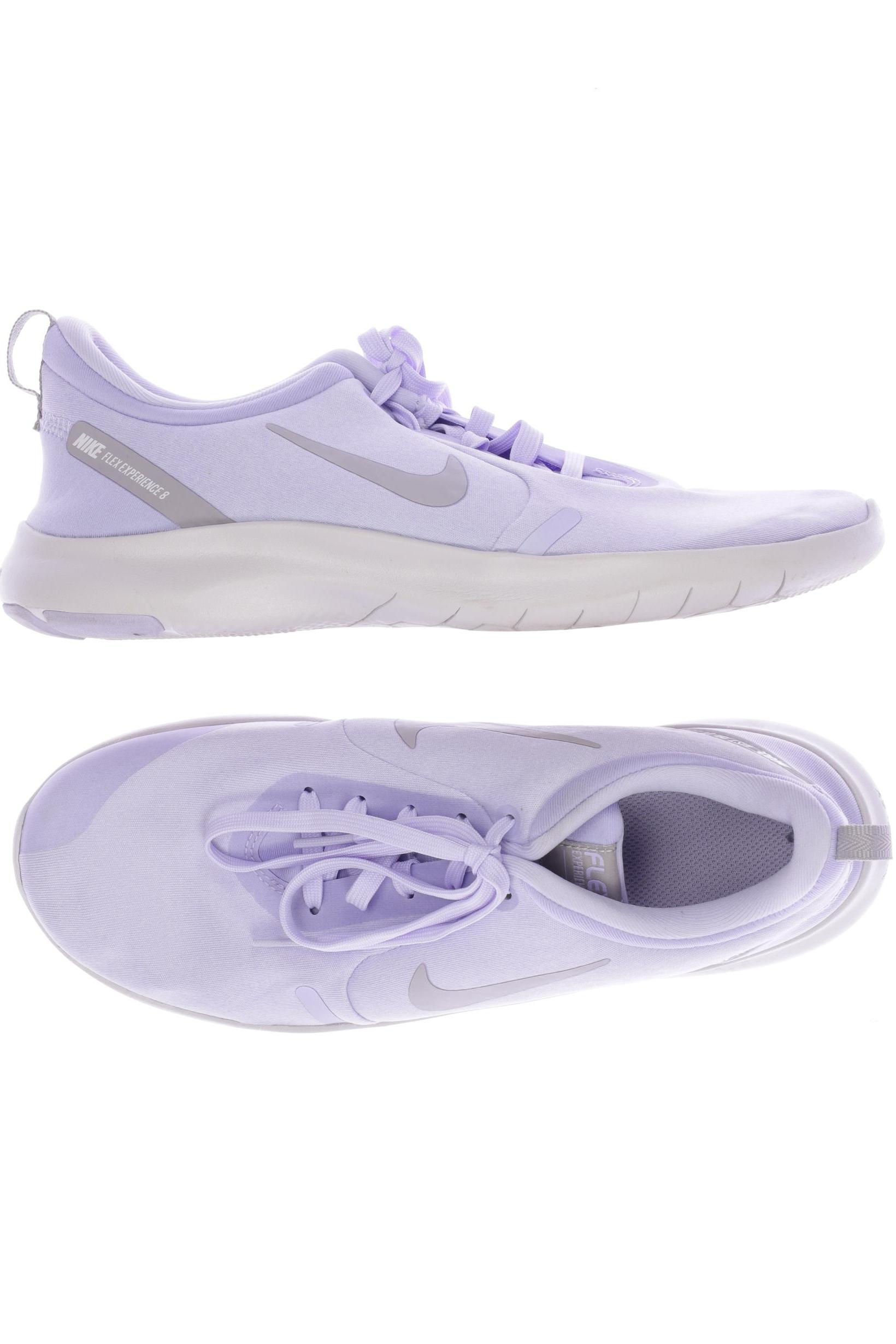 

Nike Damen Sneakers, flieder, Gr. 40