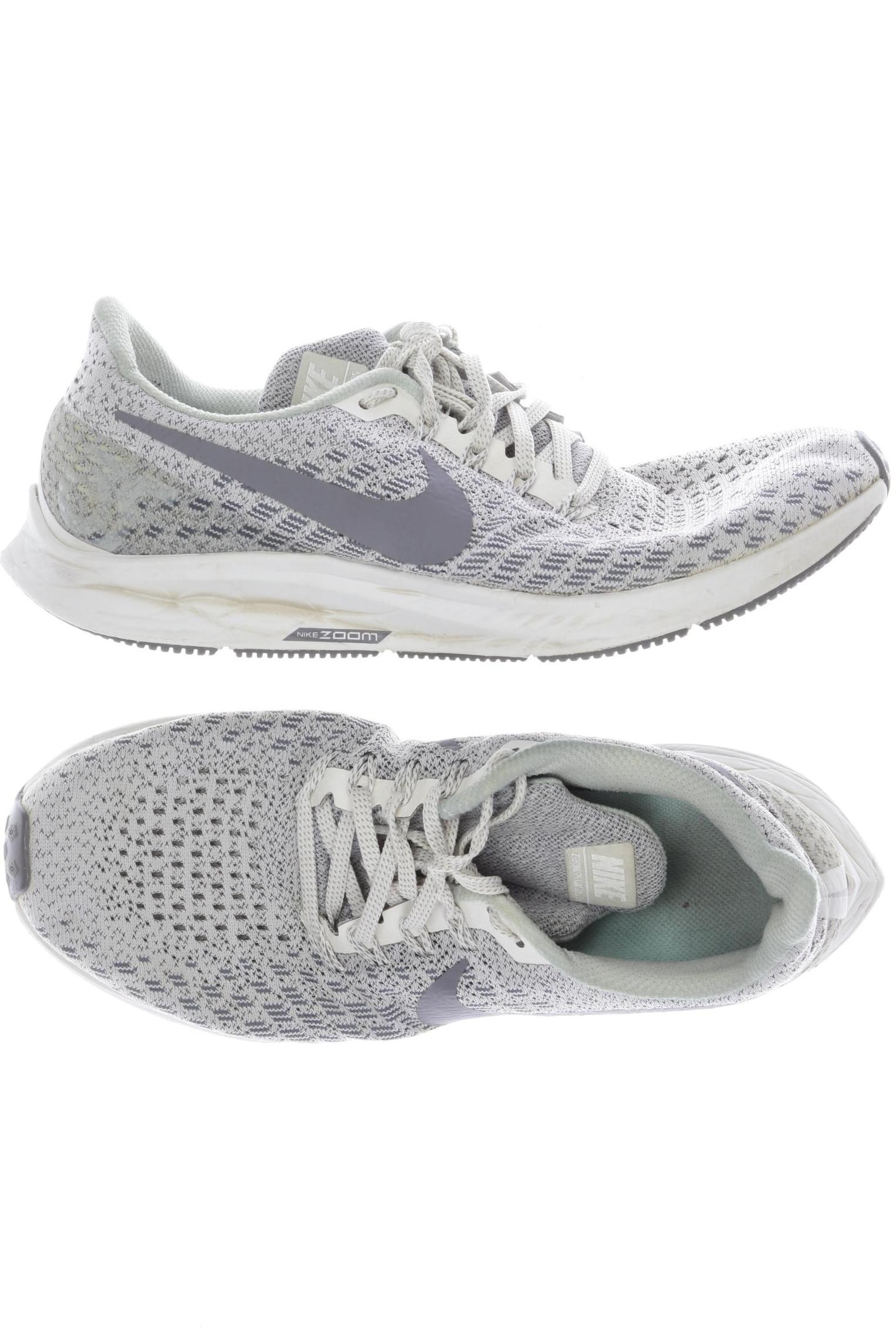 

Nike Damen Sneakers, grau, Gr. 40.5