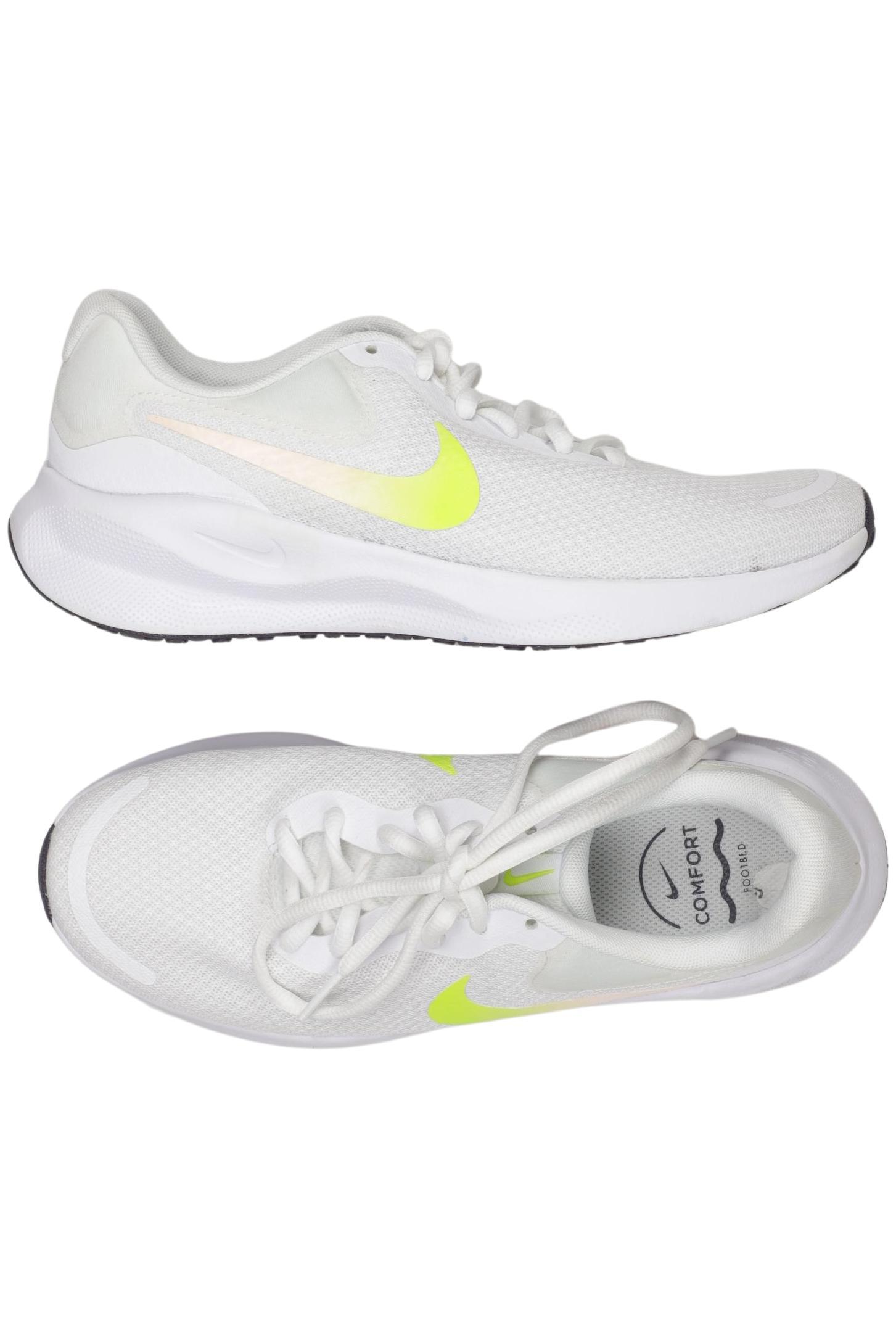 

Nike Damen Sneakers, neon, Gr. 38