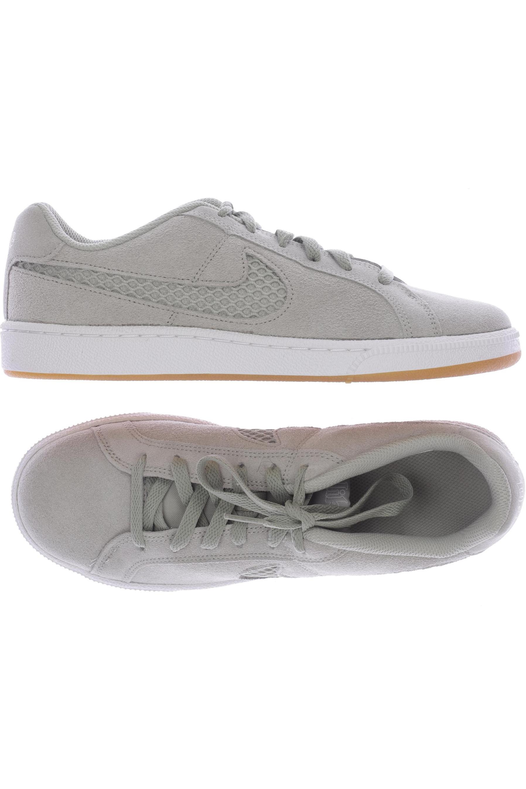 

Nike Damen Sneakers, hellgrün, Gr. 40.5
