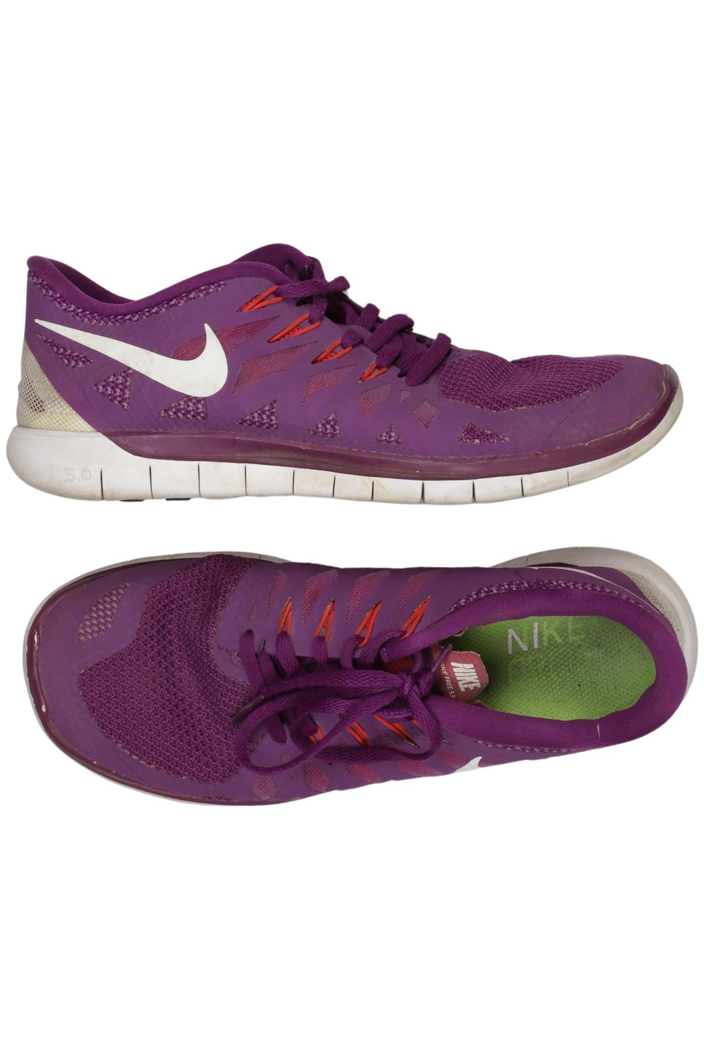 

Nike Damen Sneakers, flieder, Gr. 40.5