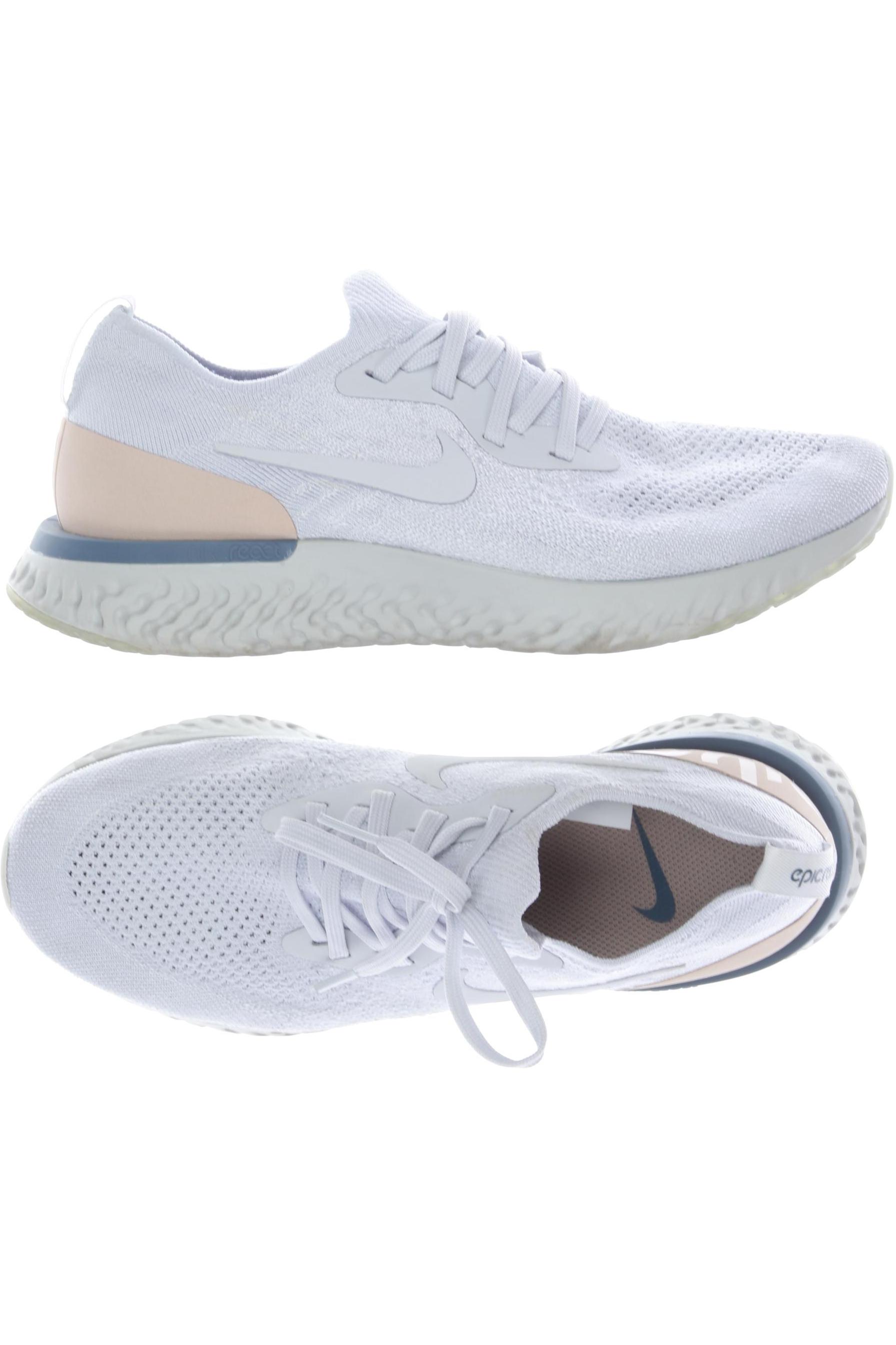 

Nike Damen Sneakers, grau, Gr. 40.5