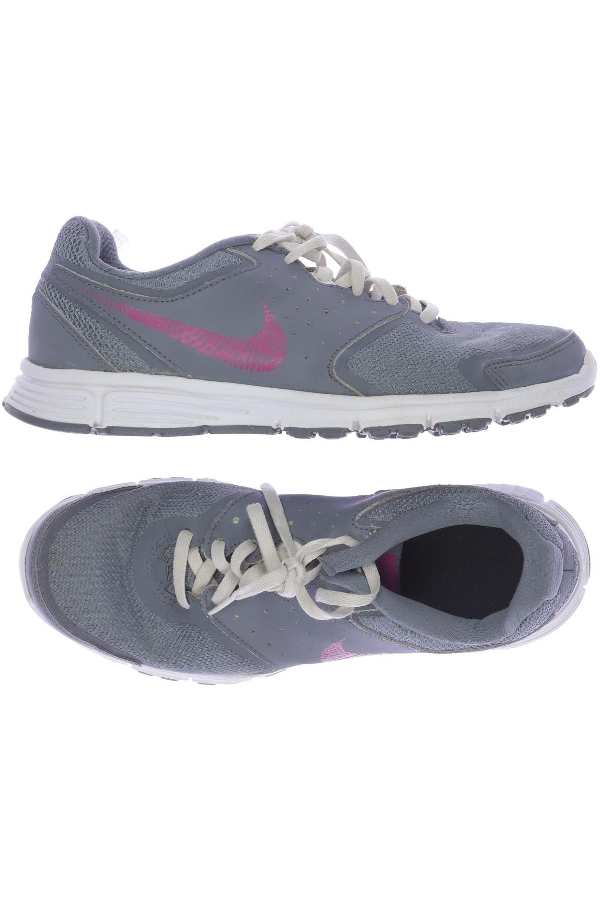 

Nike Damen Sneakers, grau, Gr. 40.5