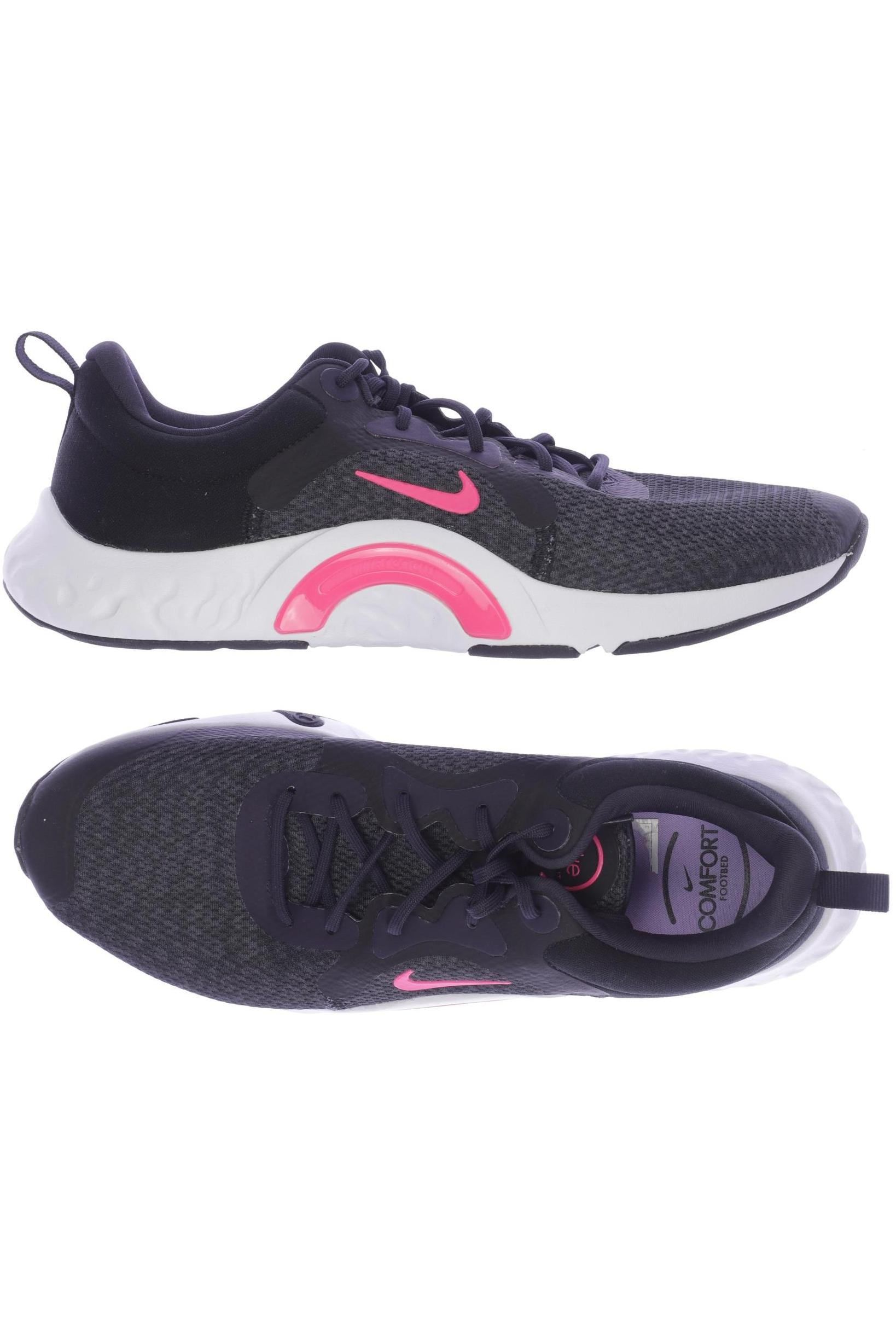 

Nike Damen Sneakers, flieder, Gr. 42.5
