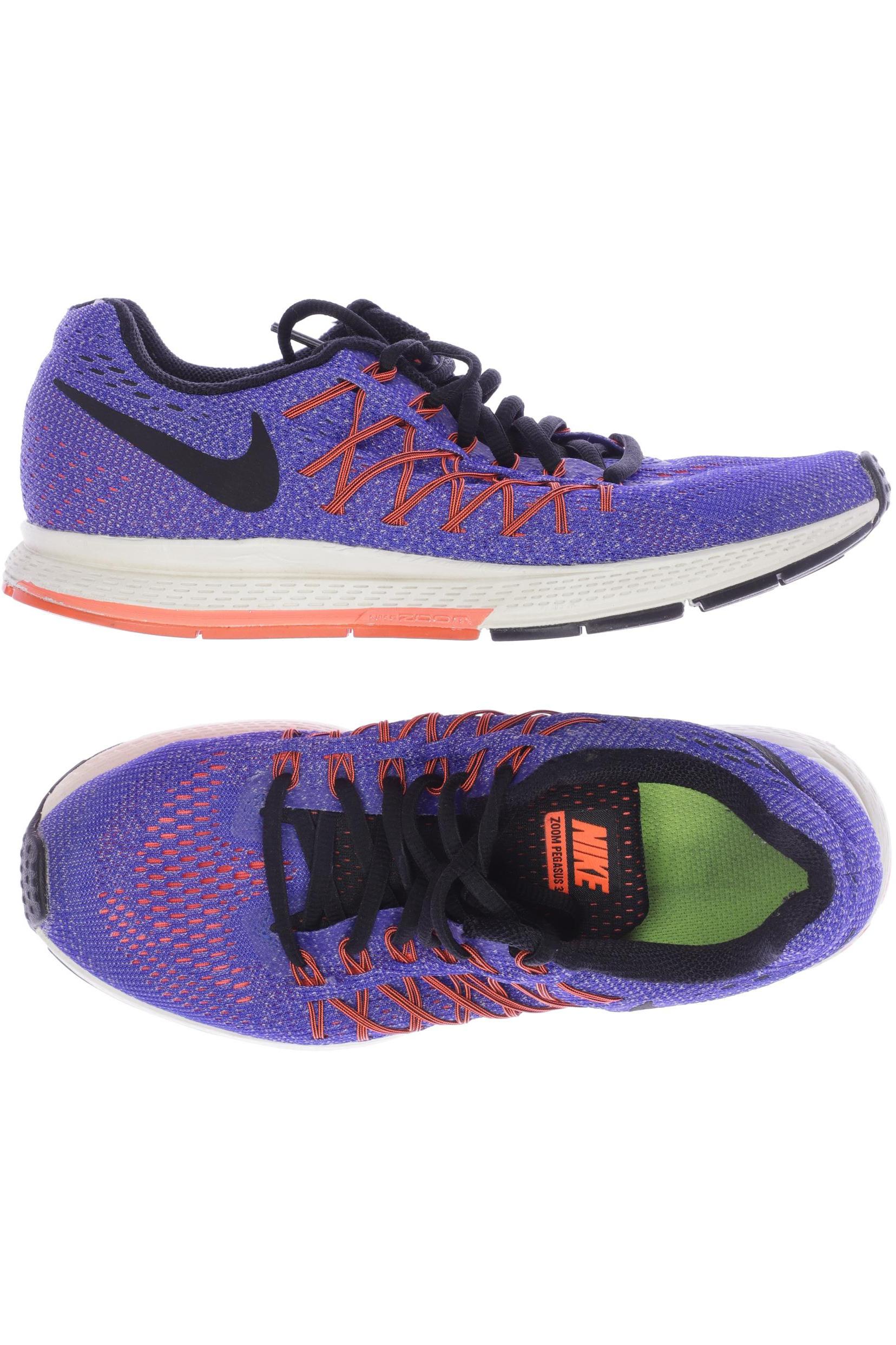 

Nike Damen Sneakers, blau, Gr. 38.5