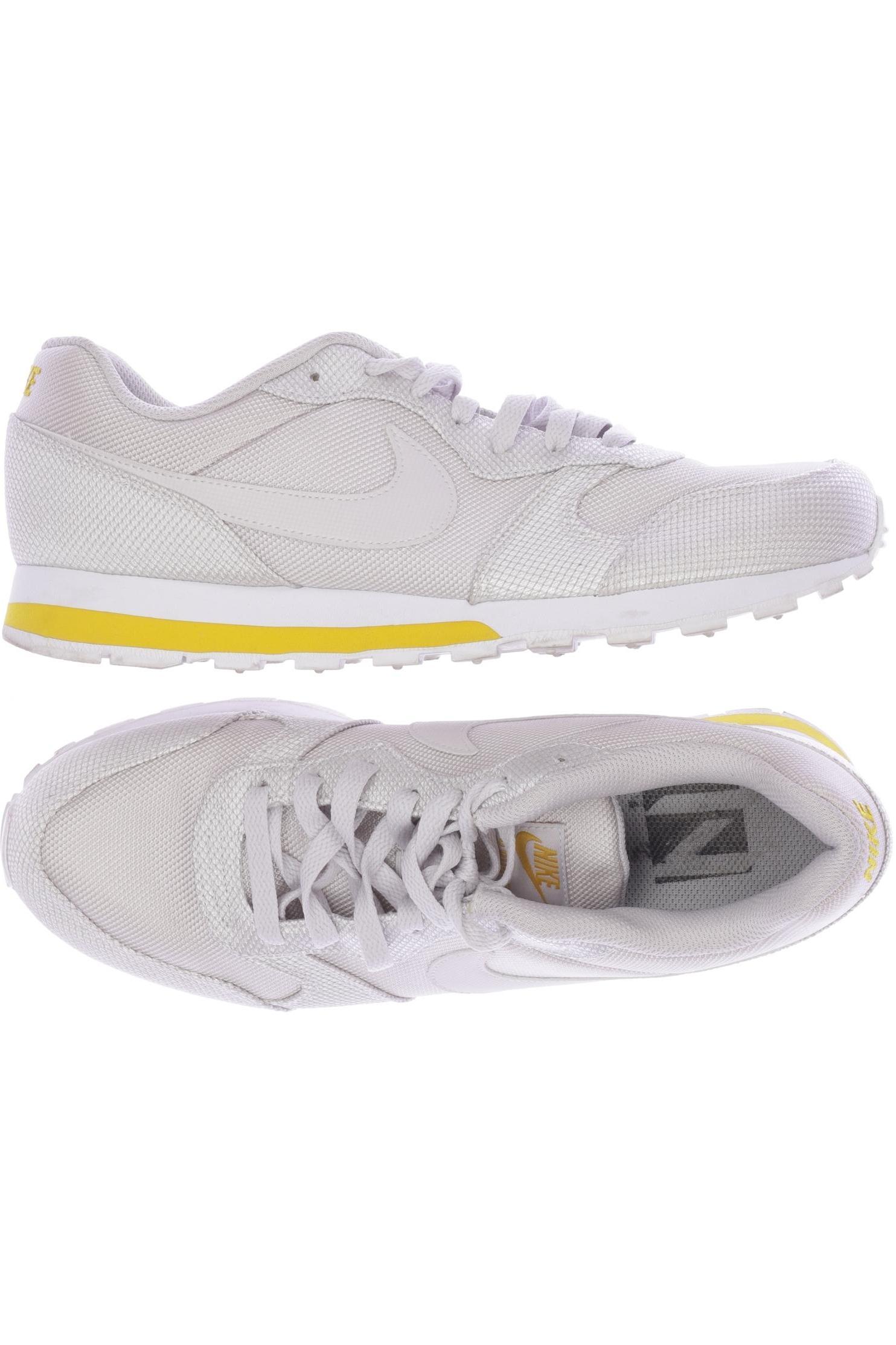 

Nike Damen Sneakers, cremeweiß, Gr. 41