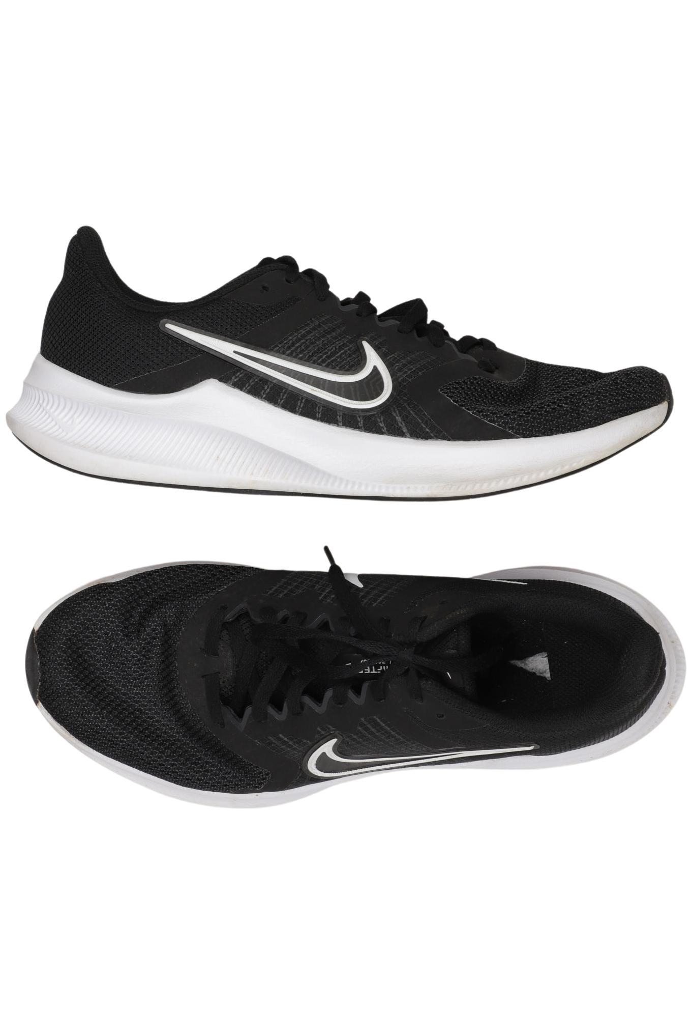 

Nike Damen Sneakers, schwarz, Gr. 41