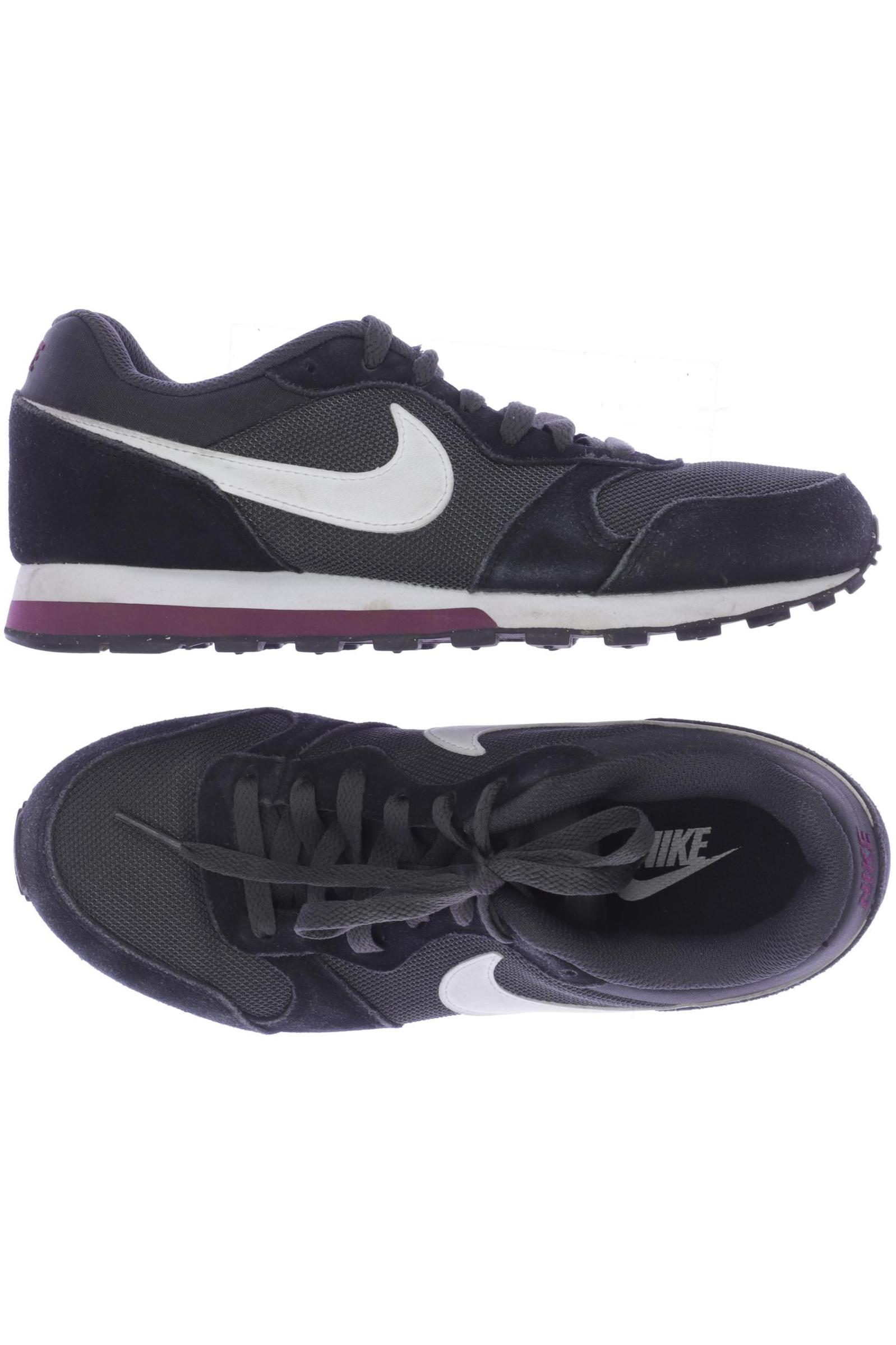 

Nike Damen Sneakers, schwarz, Gr. 38
