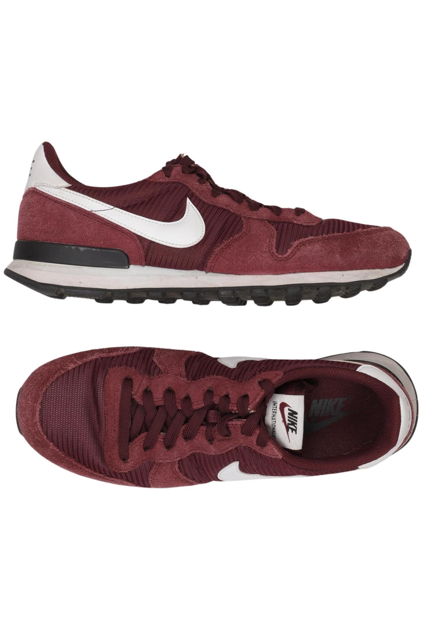 

Nike Damen Sneakers, bordeaux, Gr. 41