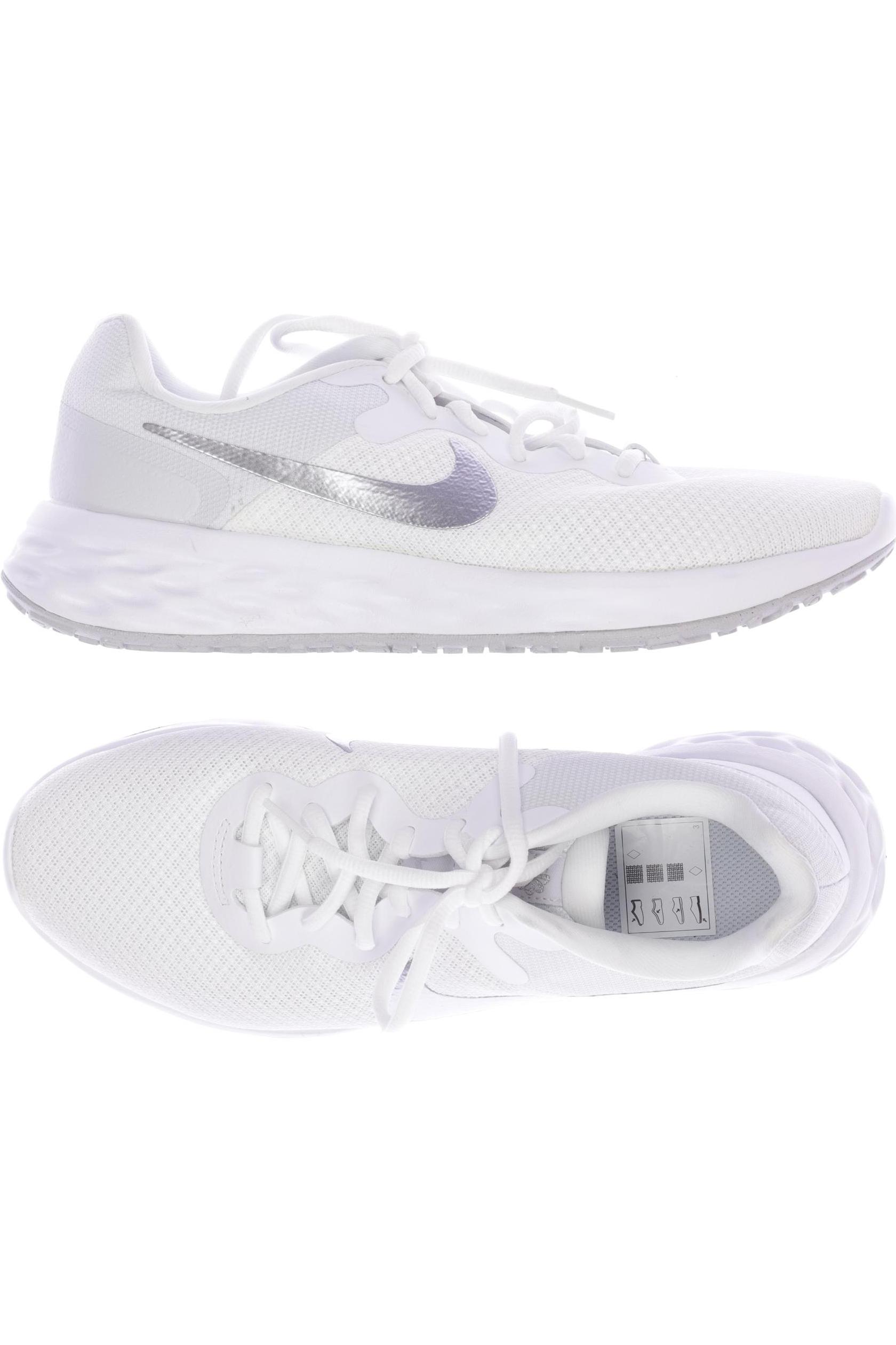

Nike Damen Sneakers, weiß, Gr. 40
