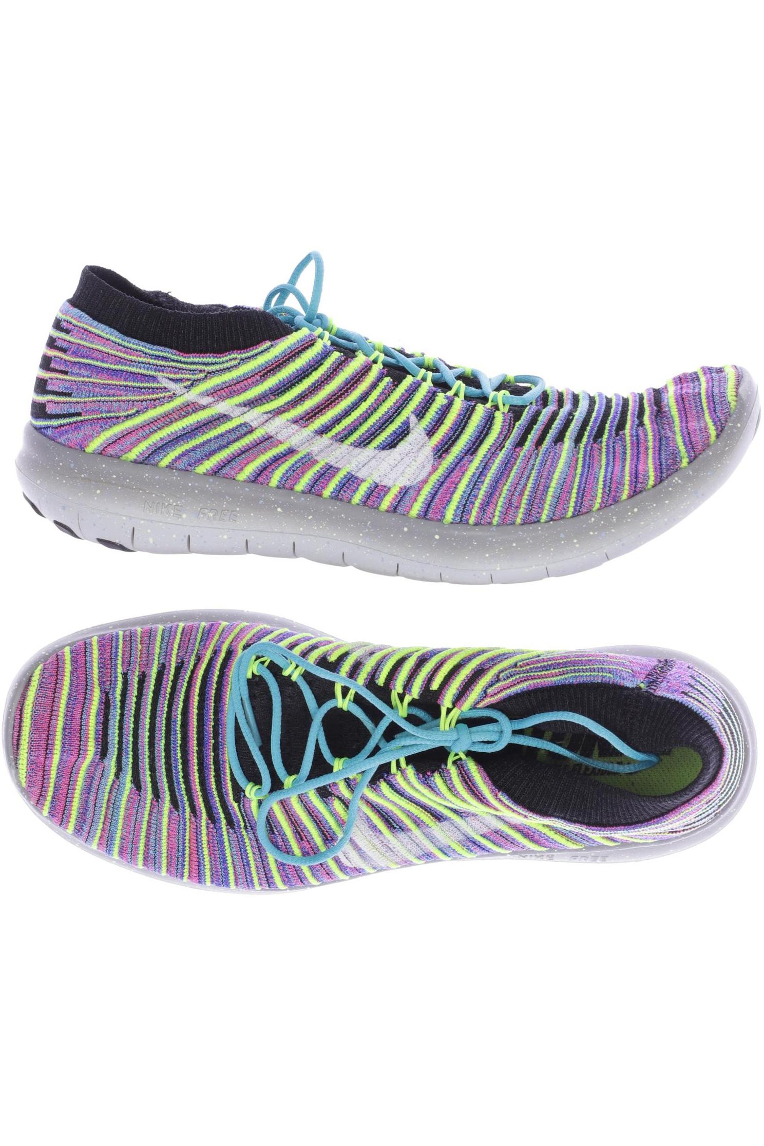 

Nike Damen Sneakers, mehrfarbig