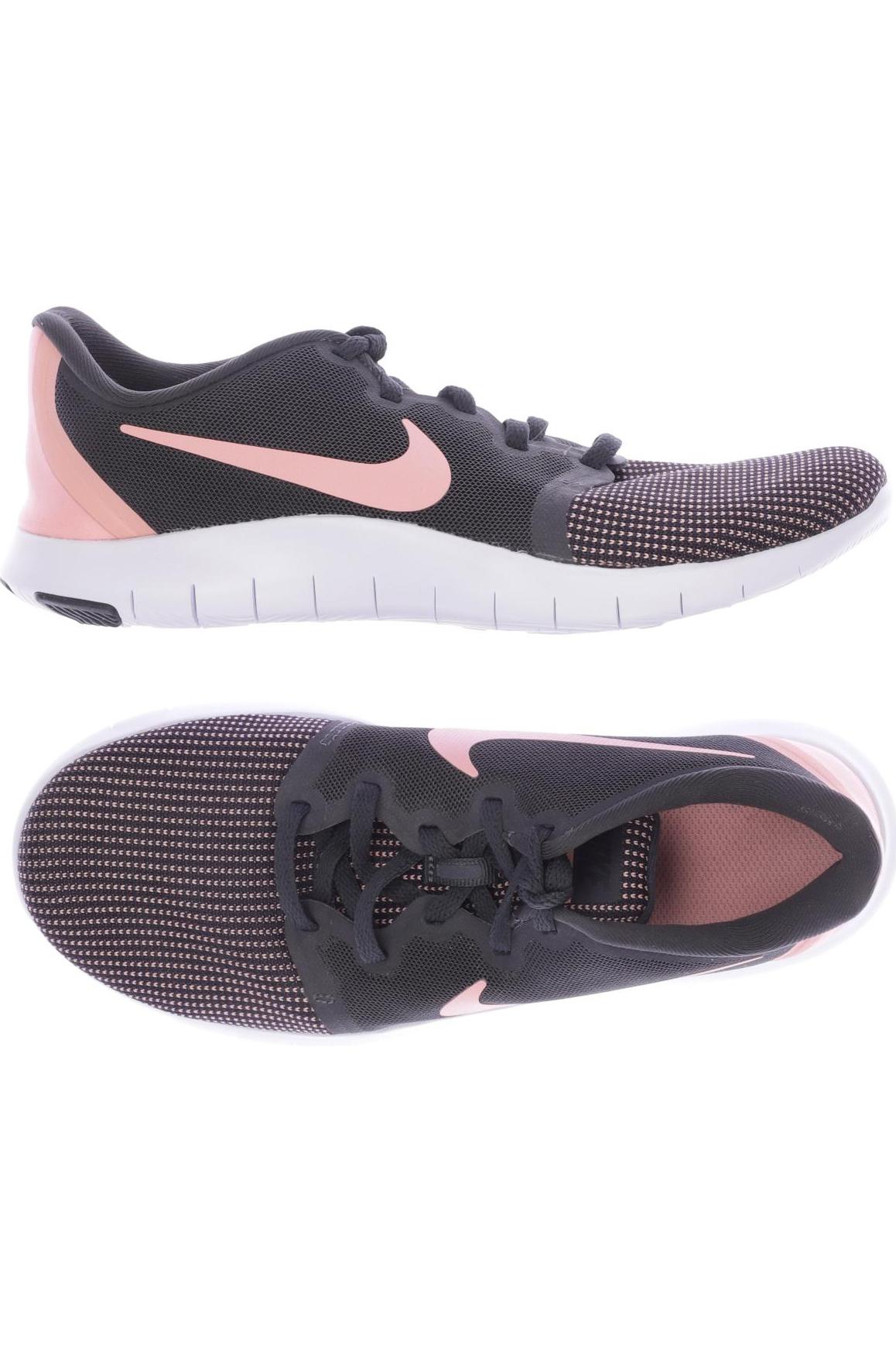 

Nike Damen Sneakers, schwarz