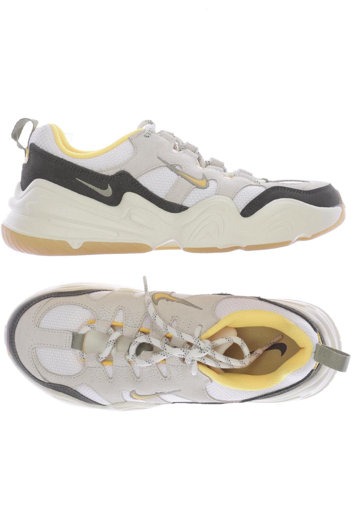 

Nike Damen Baskets, beige