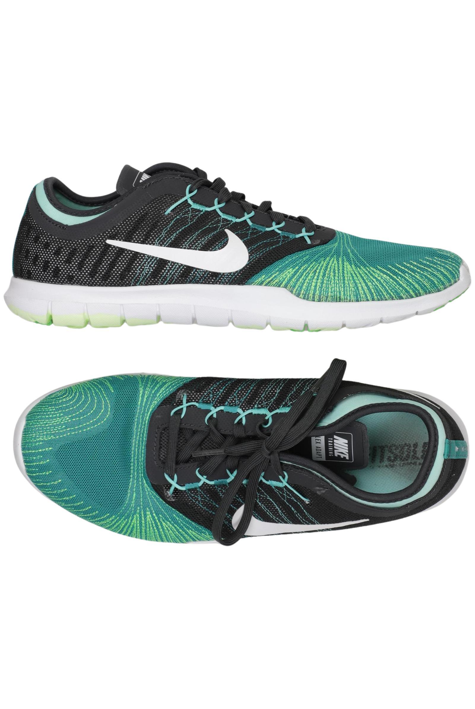 

Nike Damen Sneakers, mehrfarbig, Gr. 40