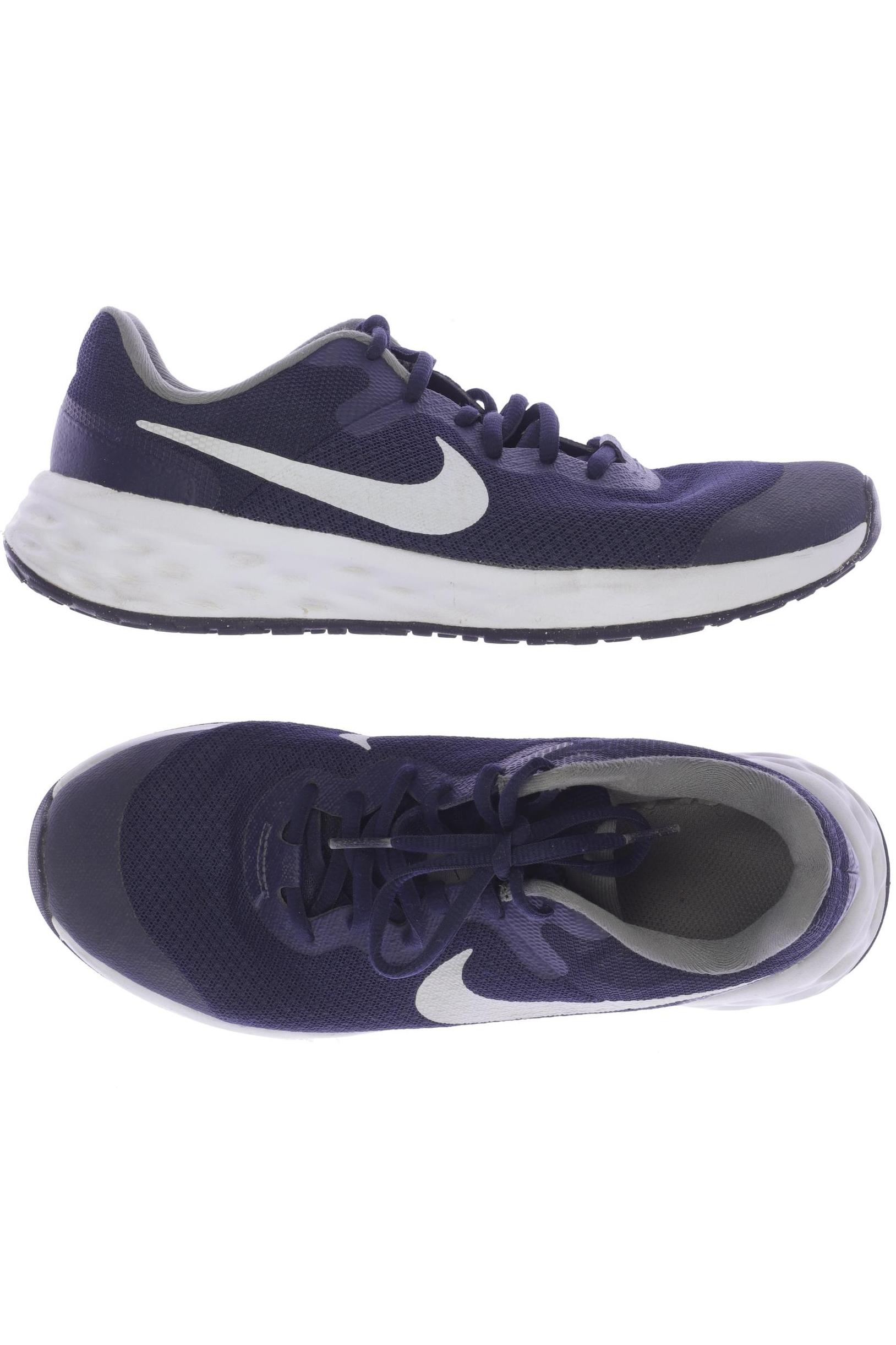 

Nike Damen Sneakers, marineblau, Gr. 38
