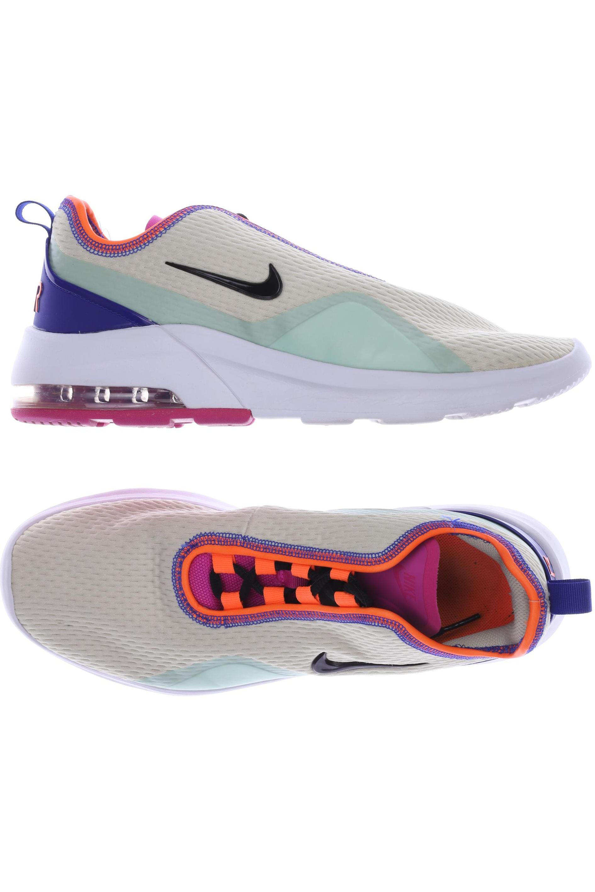 

Nike Damen Sneakers, cremeweiß