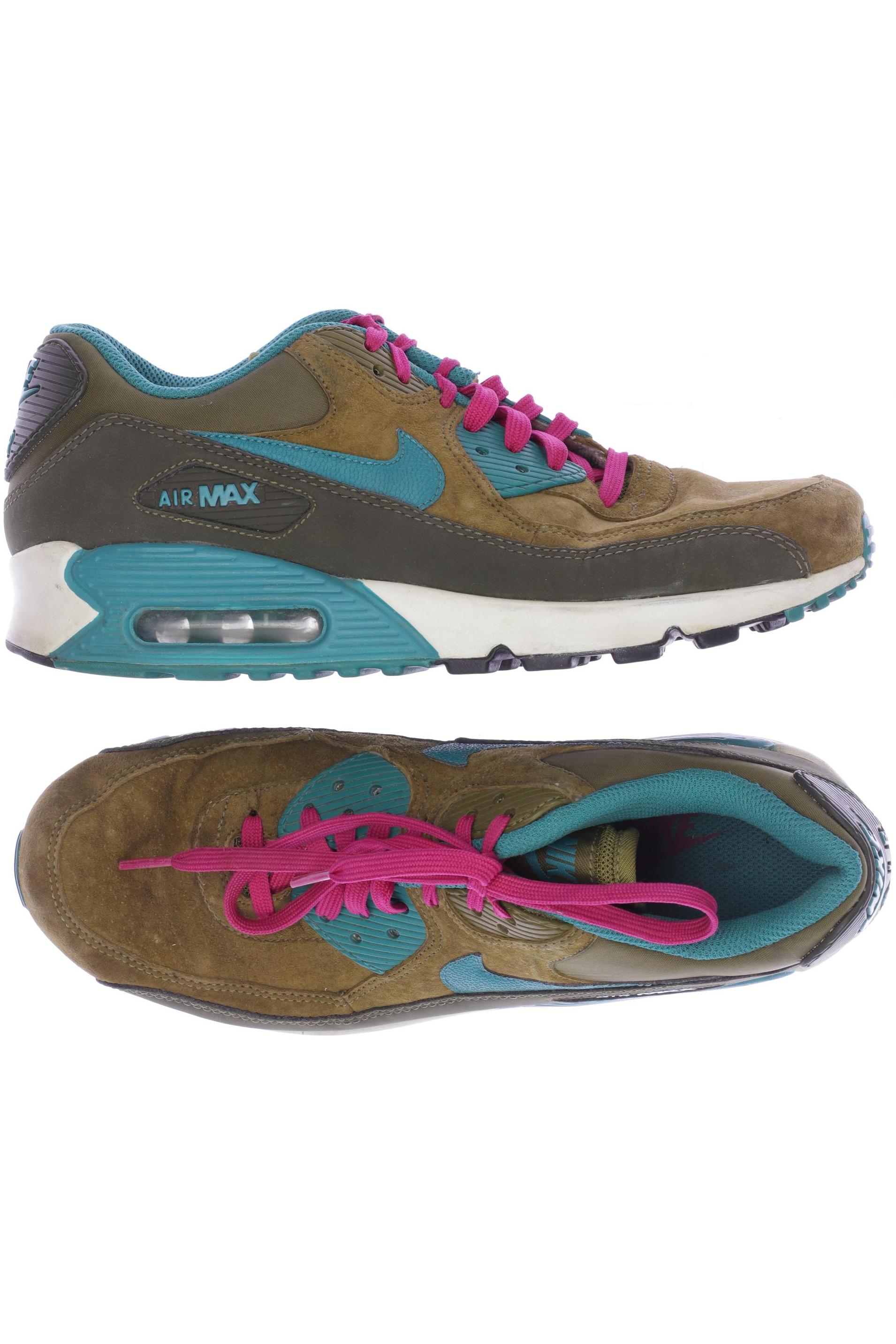 

Nike Damen Sneakers, grün, Gr. 42