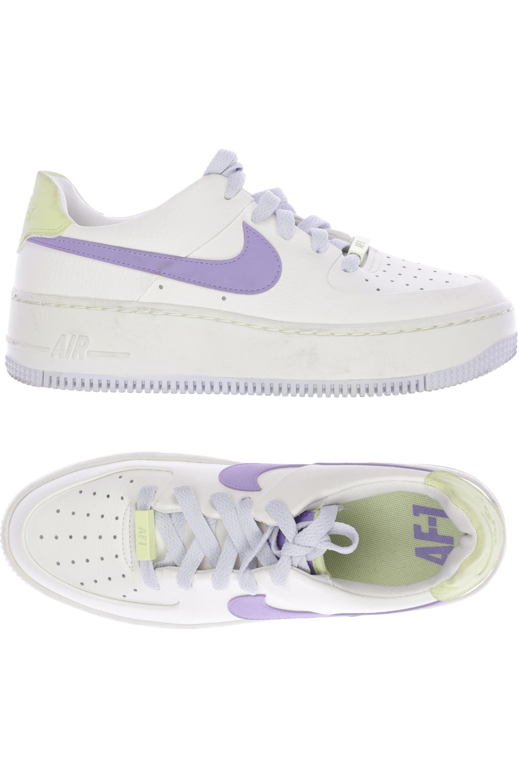 

Nike Damen Sneakers, weiß, Gr. 38.5