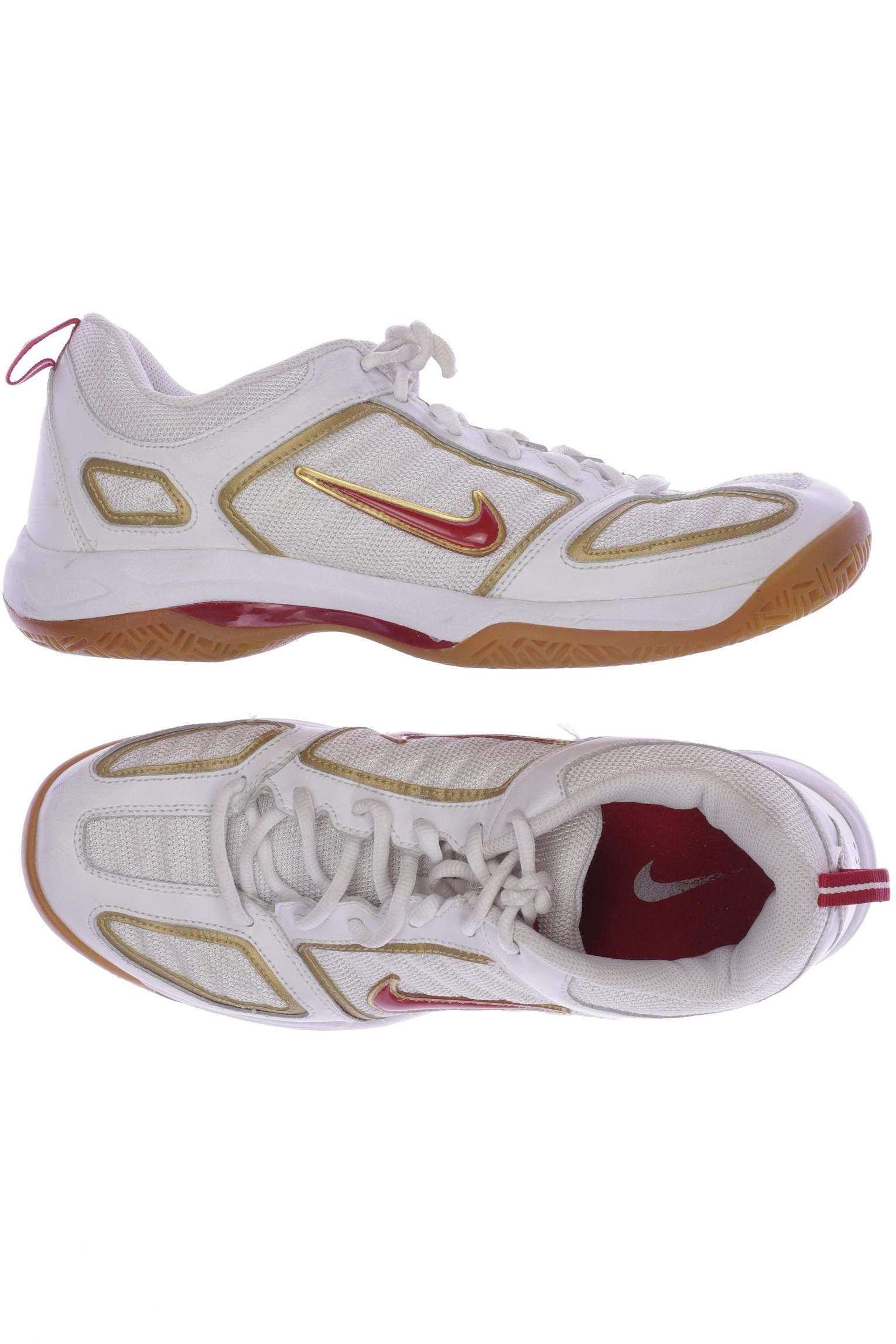 

Nike Damen Sneakers, weiß, Gr. 42