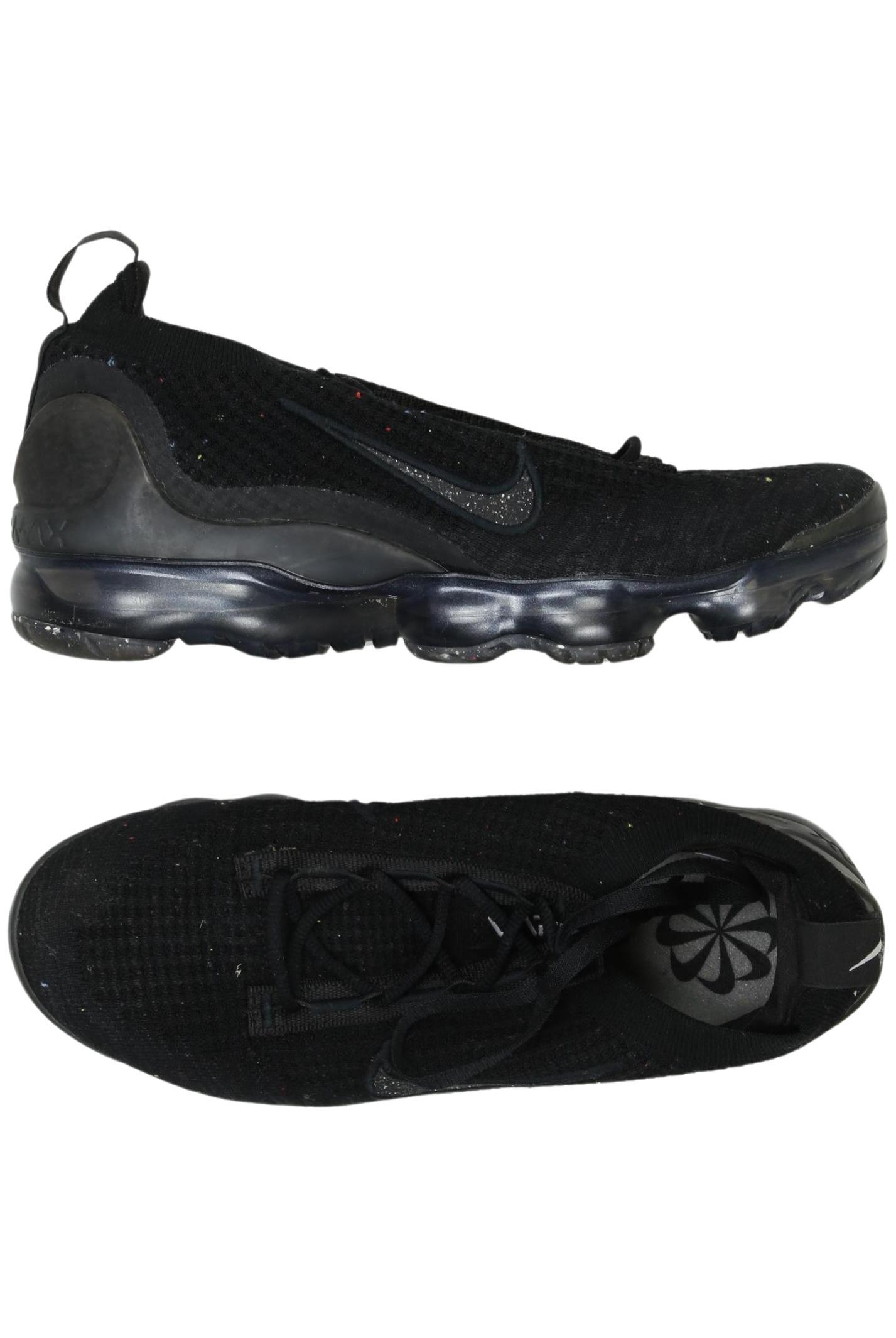 

Nike Damen Sneakers, schwarz, Gr. 40