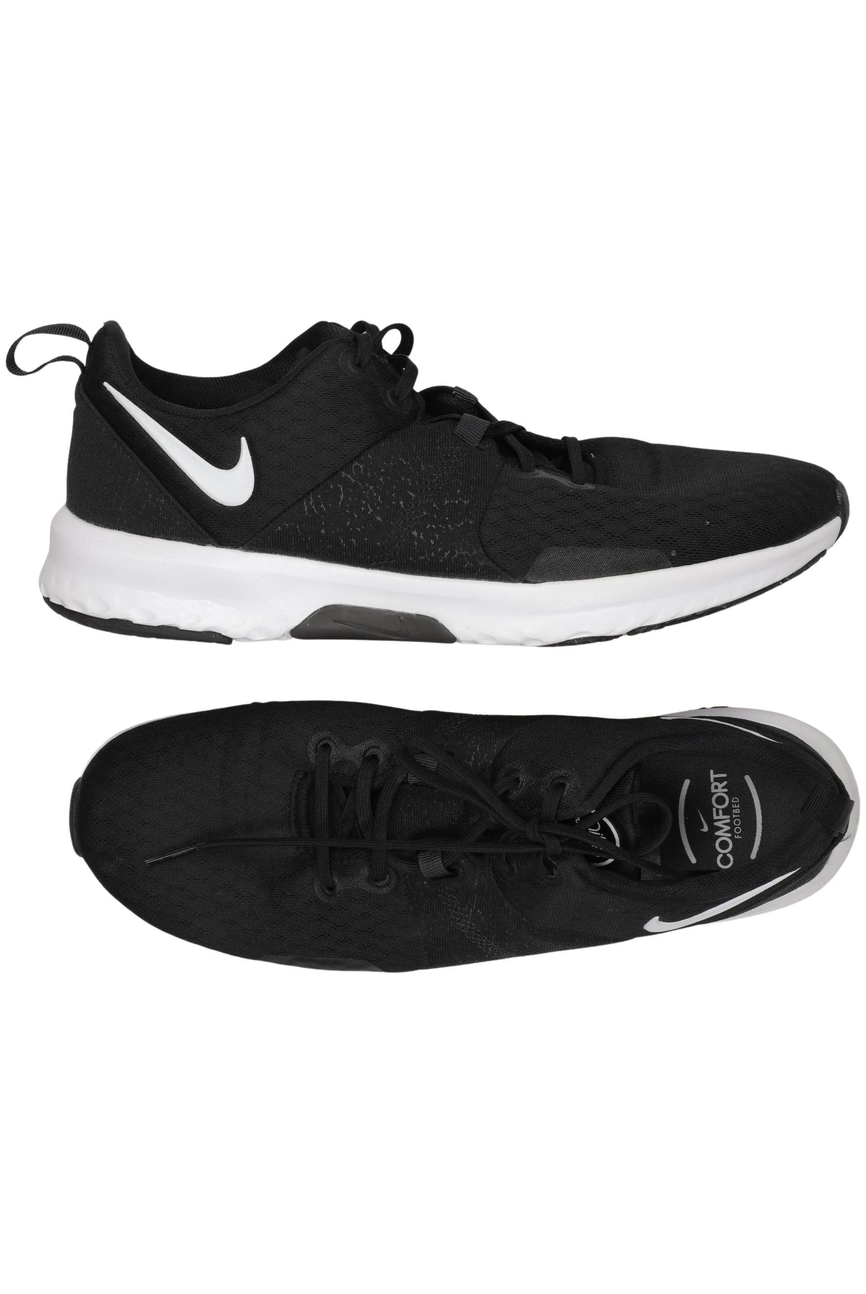 

Nike Damen Sneakers, schwarz, Gr. 44