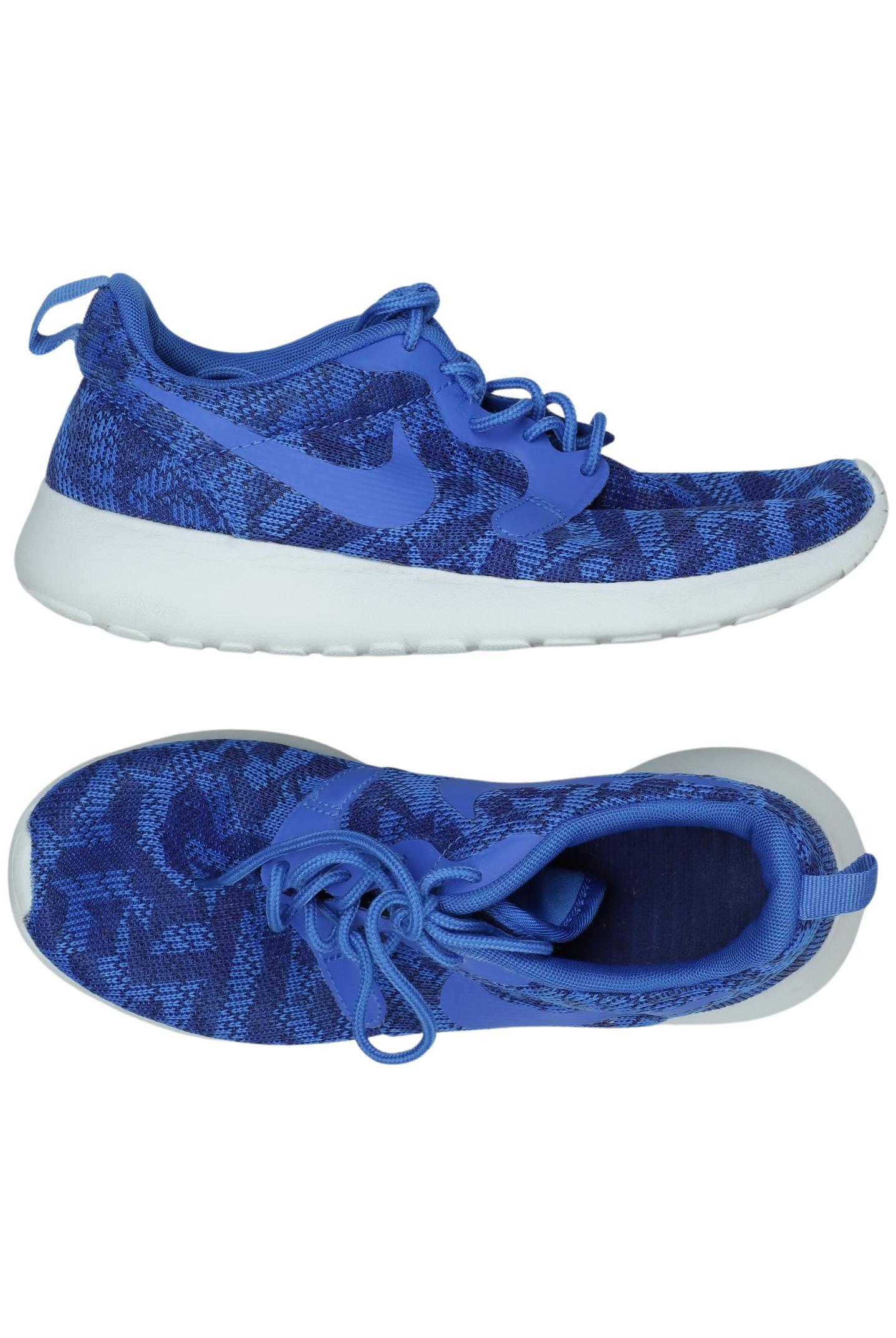 

Nike Damen Sneakers, blau, Gr. 37.5