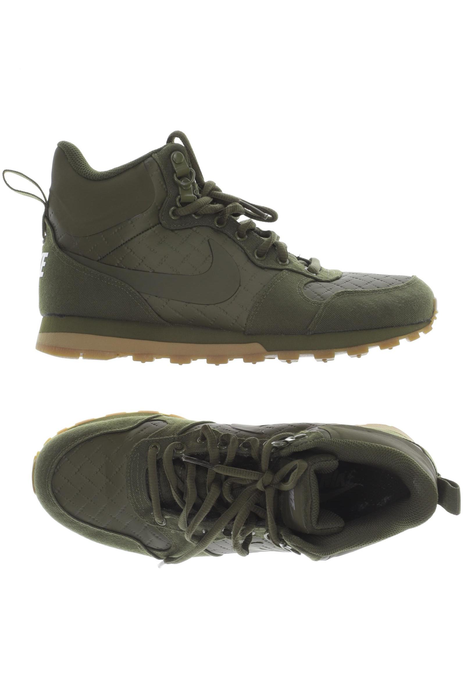 

Nike Damen Sneakers, grün, Gr. 38