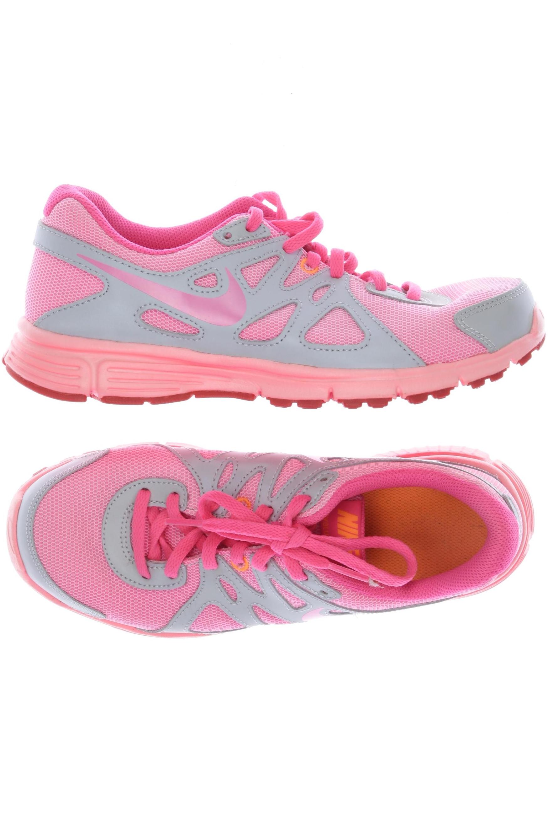 

Nike Damen Sneakers, pink, Gr. 38