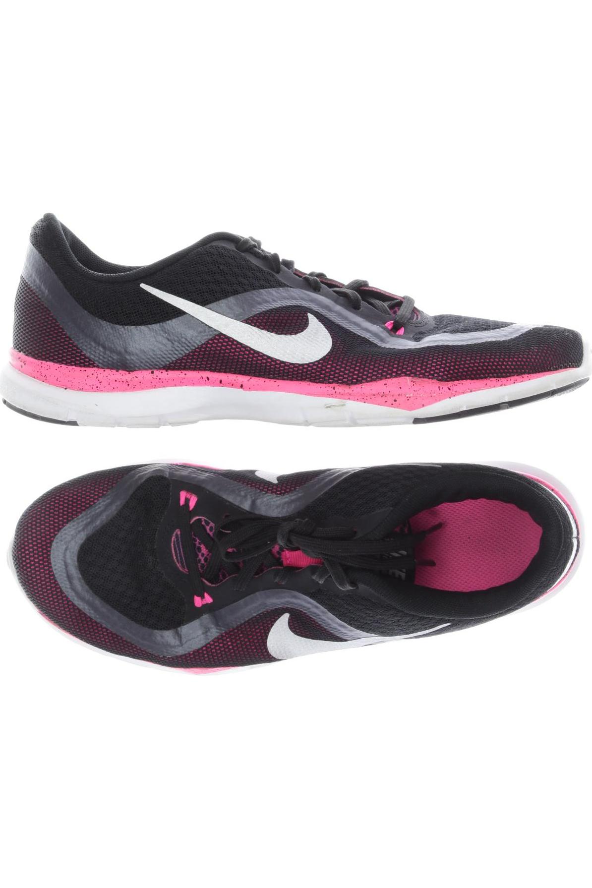 

Nike Damen Sneakers, schwarz, Gr. 38
