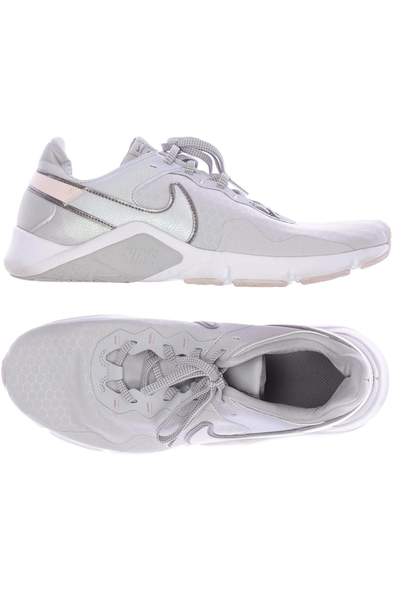 

Nike Damen Sneakers, grau, Gr. 42