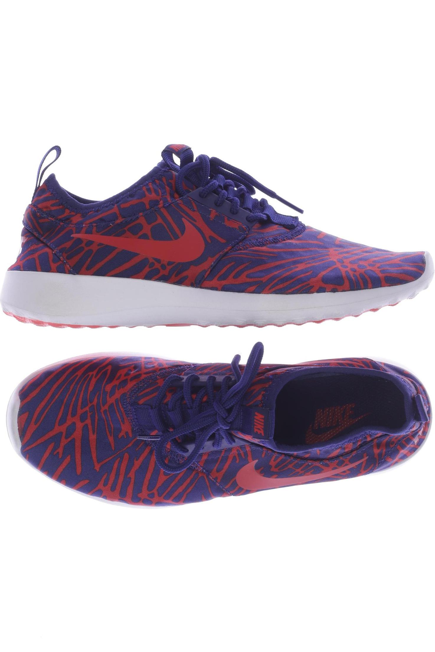 

Nike Damen Sneakers, marineblau, Gr. 38