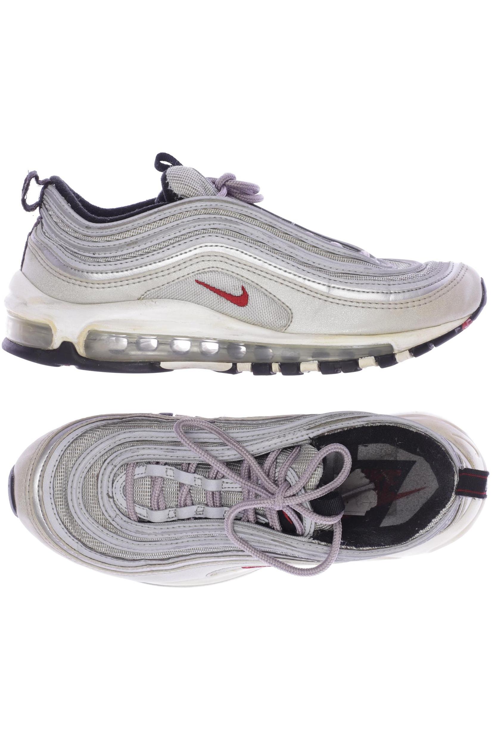 

Nike Damen Sneakers, grau, Gr. 37.5
