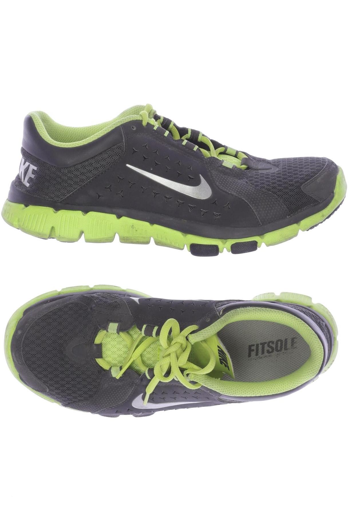 

Nike Damen Sneakers, grau, Gr. 40