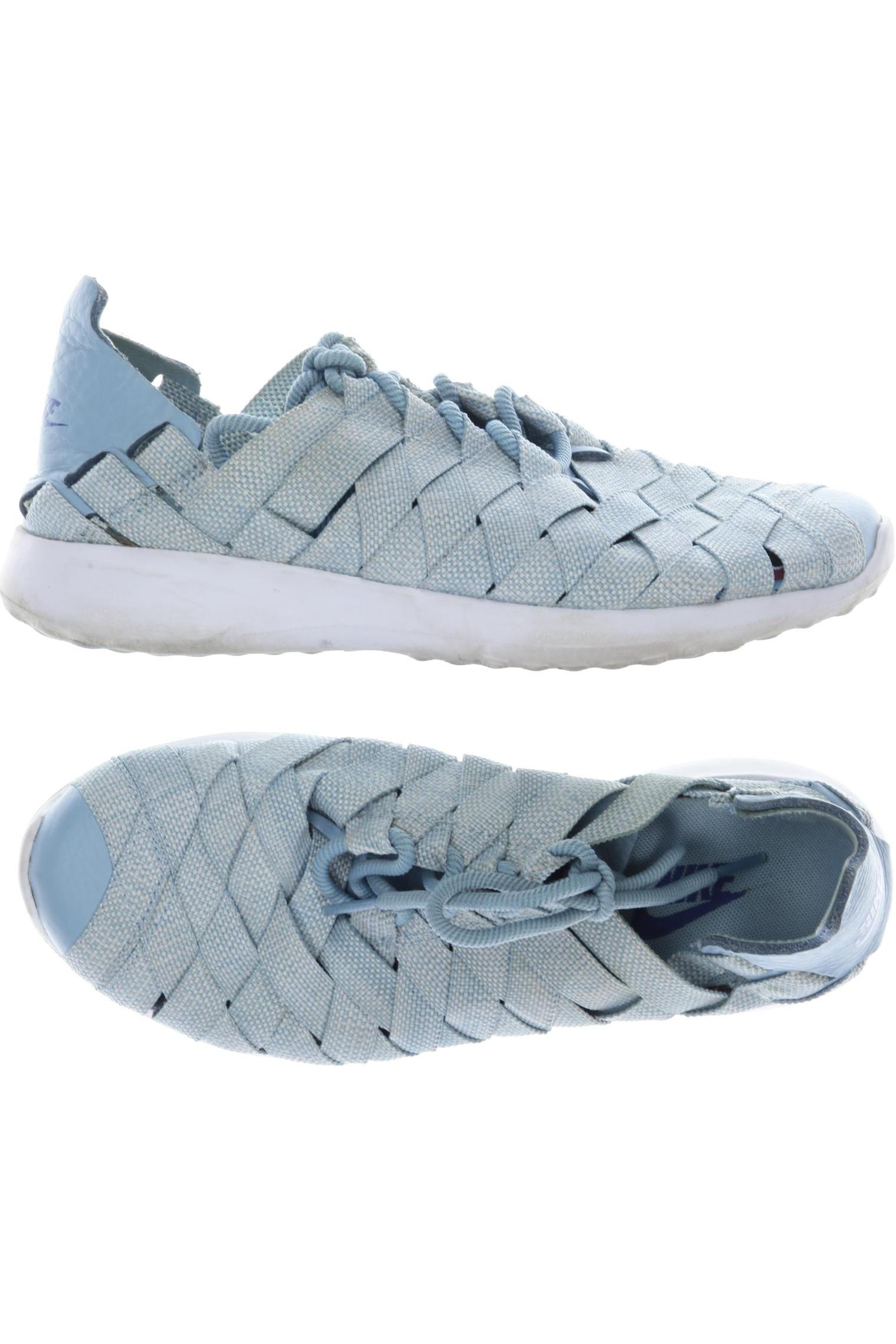 

Nike Damen Sneakers, blau, Gr. 38