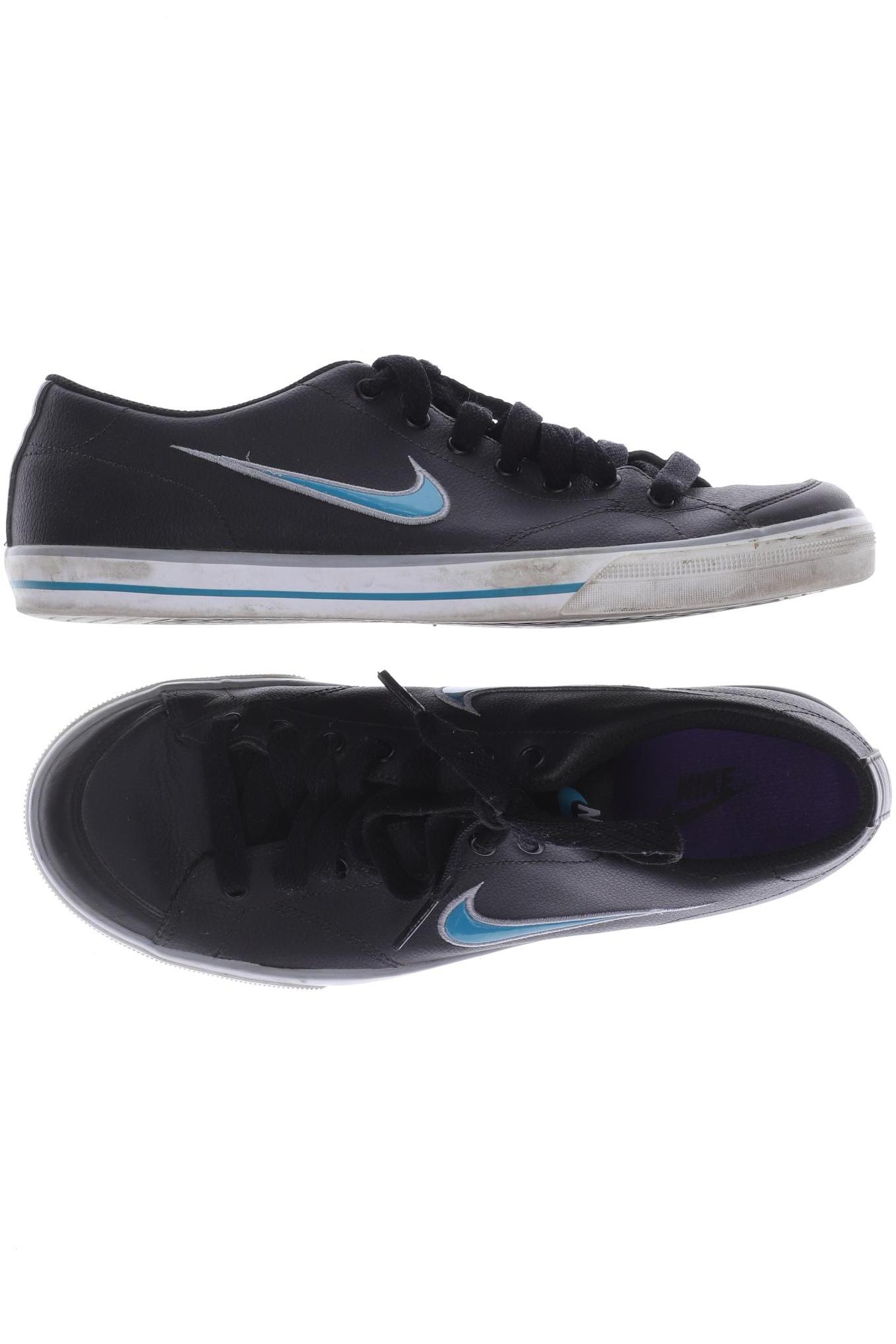 

Nike Damen Sneakers, schwarz