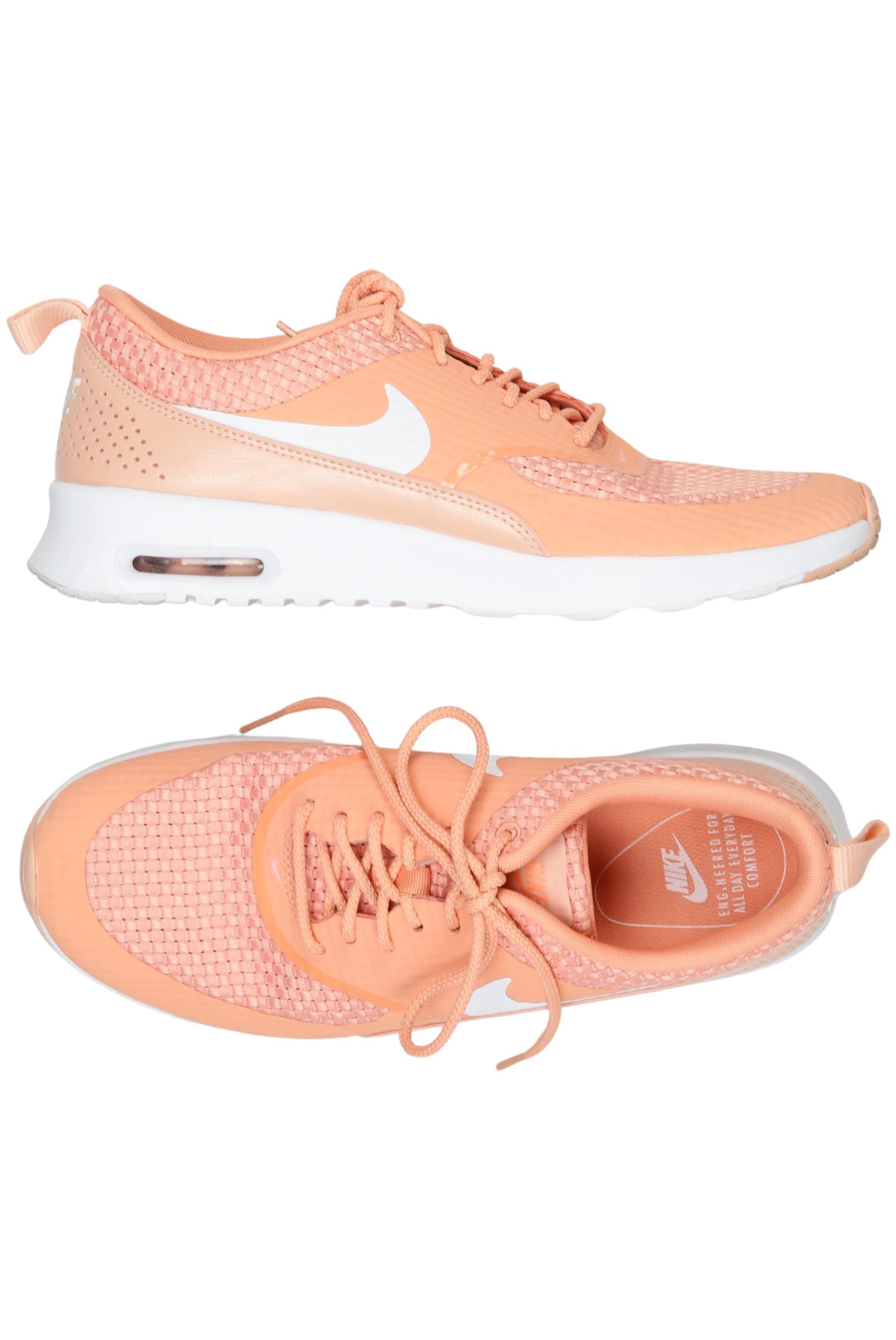 

Nike Damen Sneakers, orange, Gr. 38.5