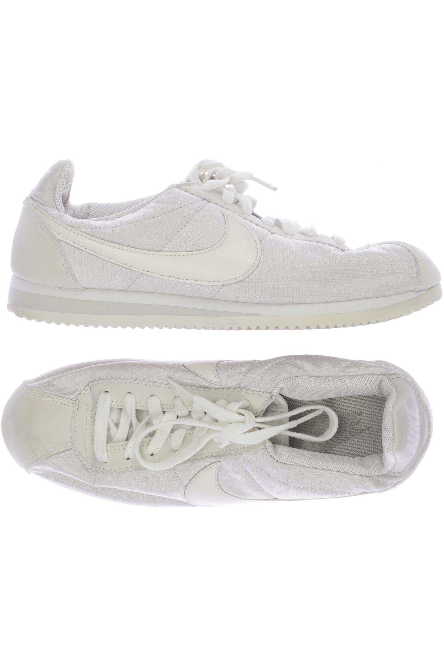 

Nike Damen Sneakers, cremeweiß, Gr. 41