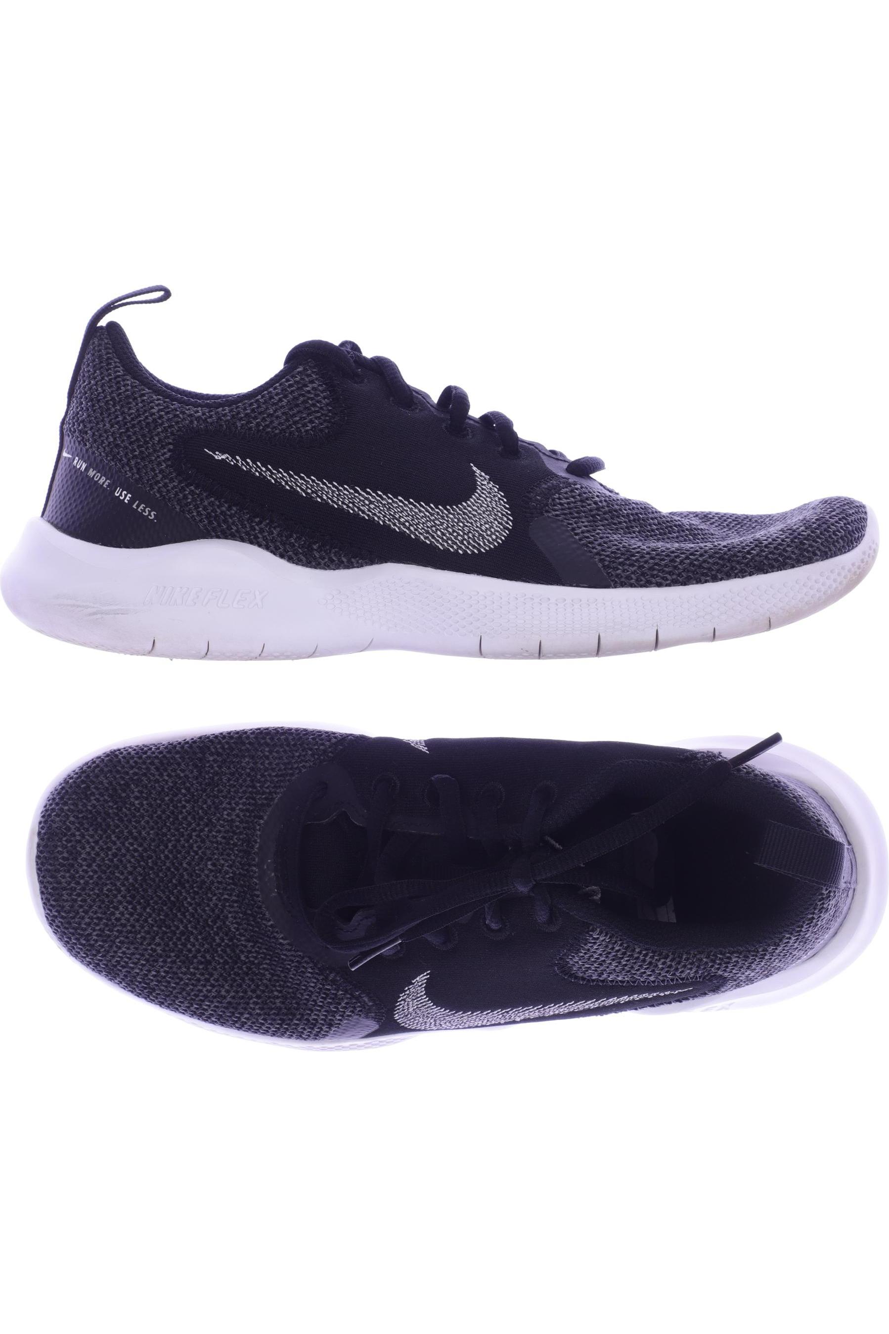 

Nike Damen Sneakers, grau