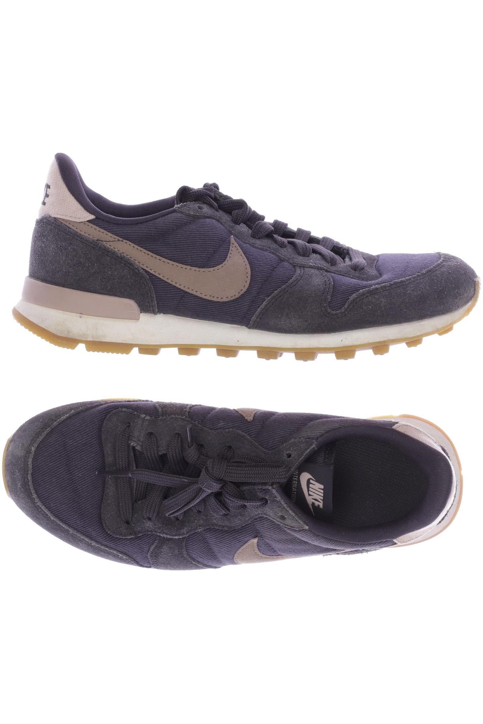 

Nike Damen Sneakers, marineblau