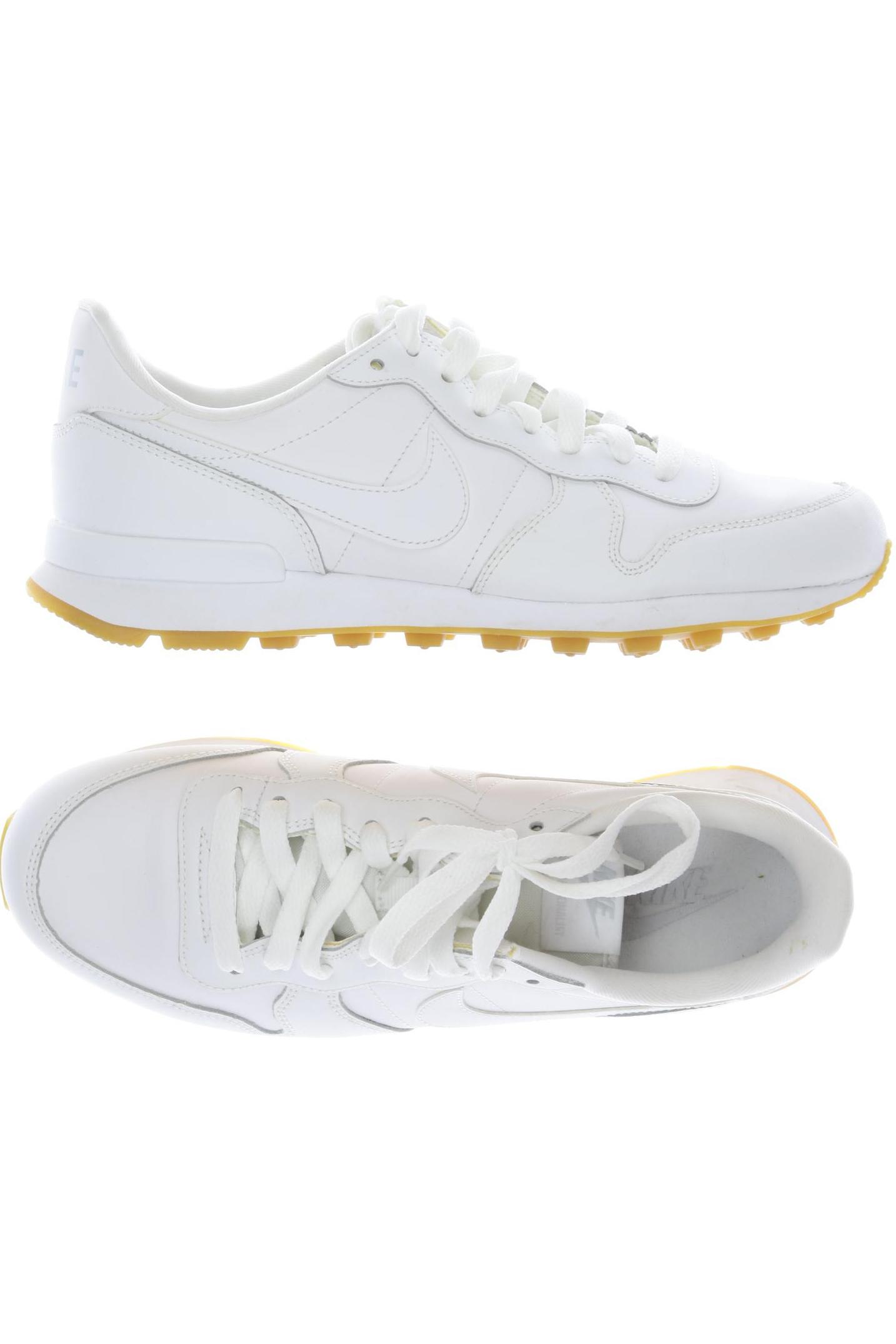 

Nike Damen Sneakers, weiß, Gr. 39