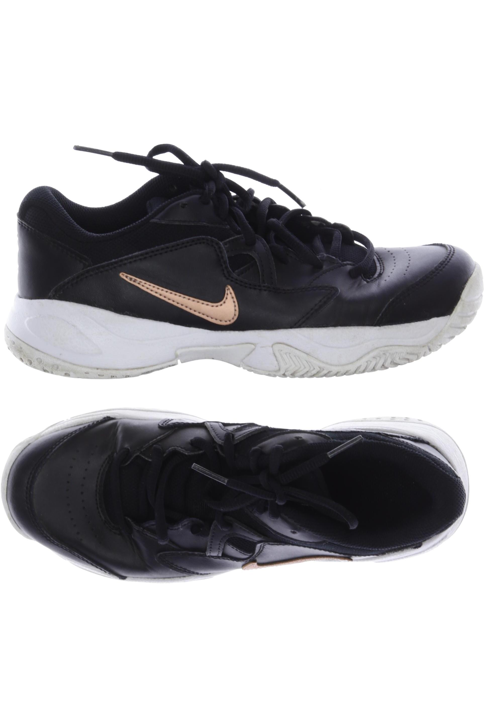 

Nike Damen Sneakers, schwarz, Gr. 38