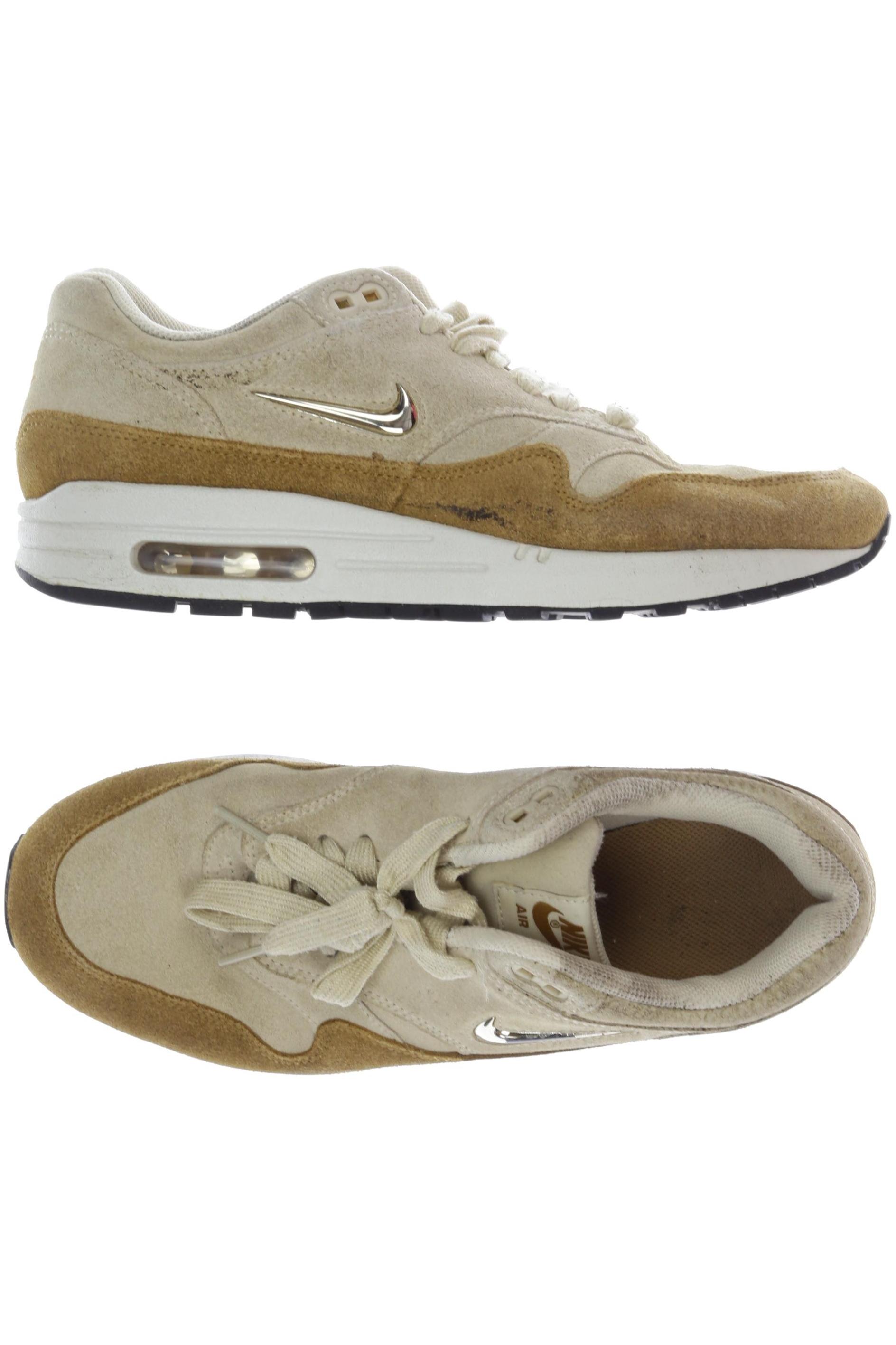

Nike Damen Sneakers, beige, Gr. 40.5