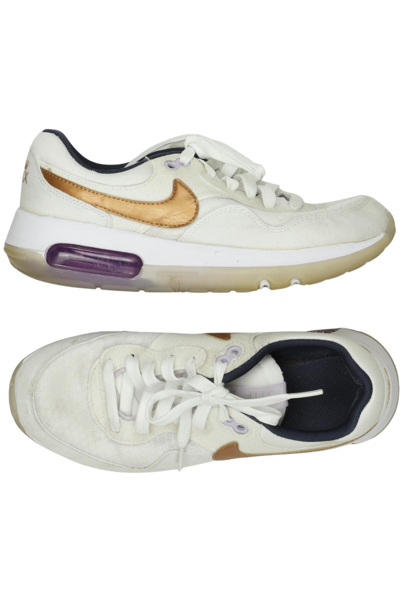 

Nike Damen Sneakers, weiß, Gr. 37.5