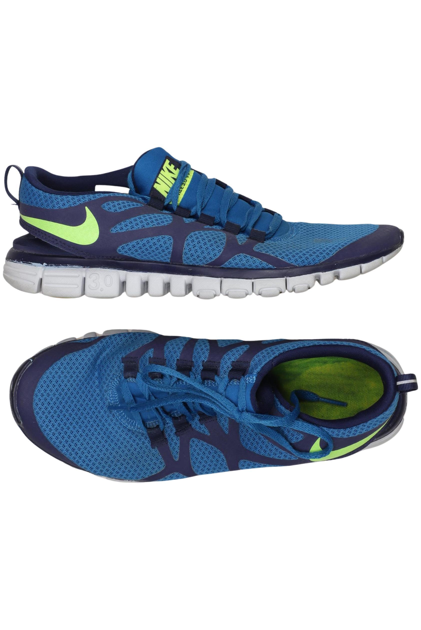 

Nike Damen Sneakers, neon, Gr. 42