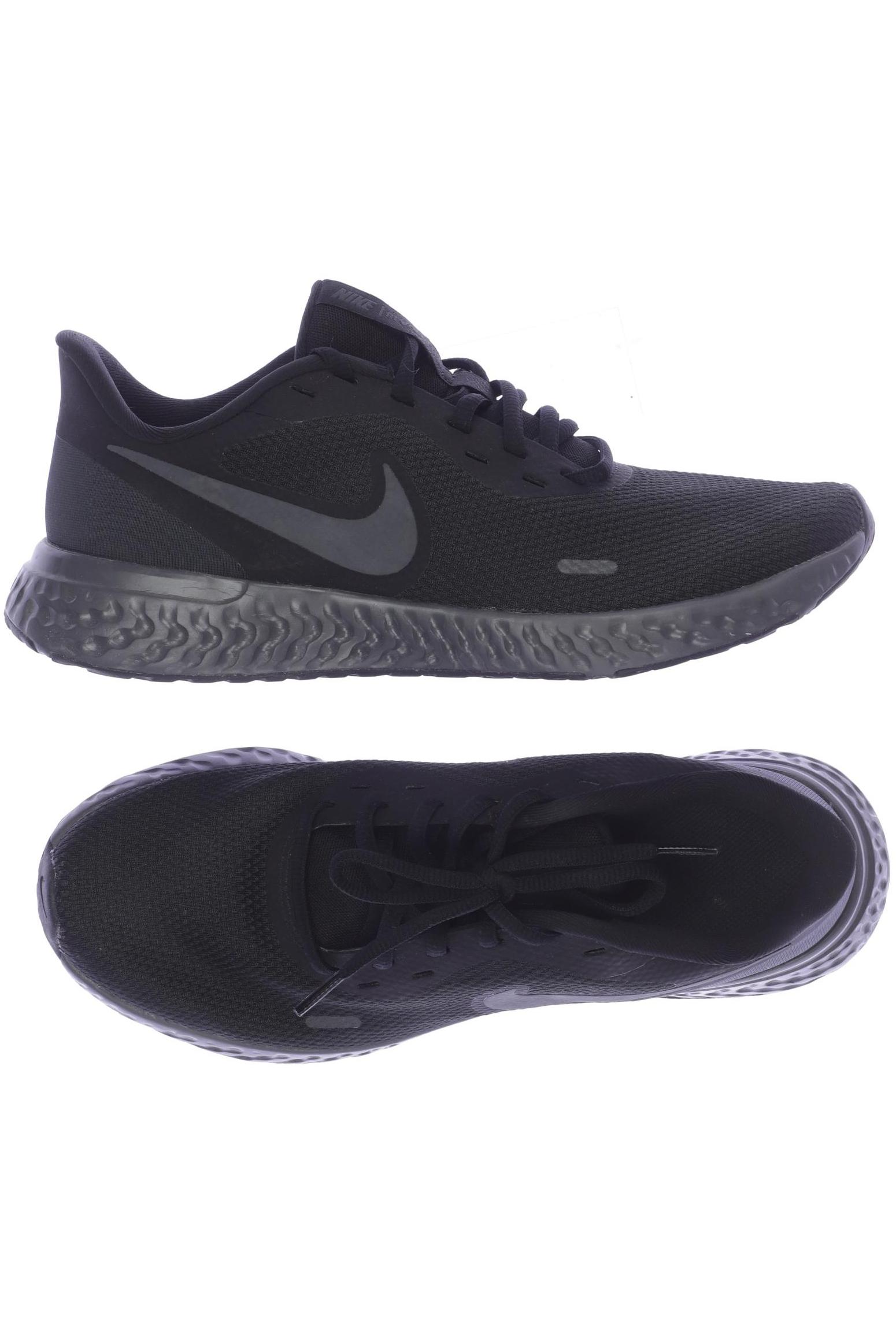 

Nike Damen Sneakers, schwarz, Gr. 41