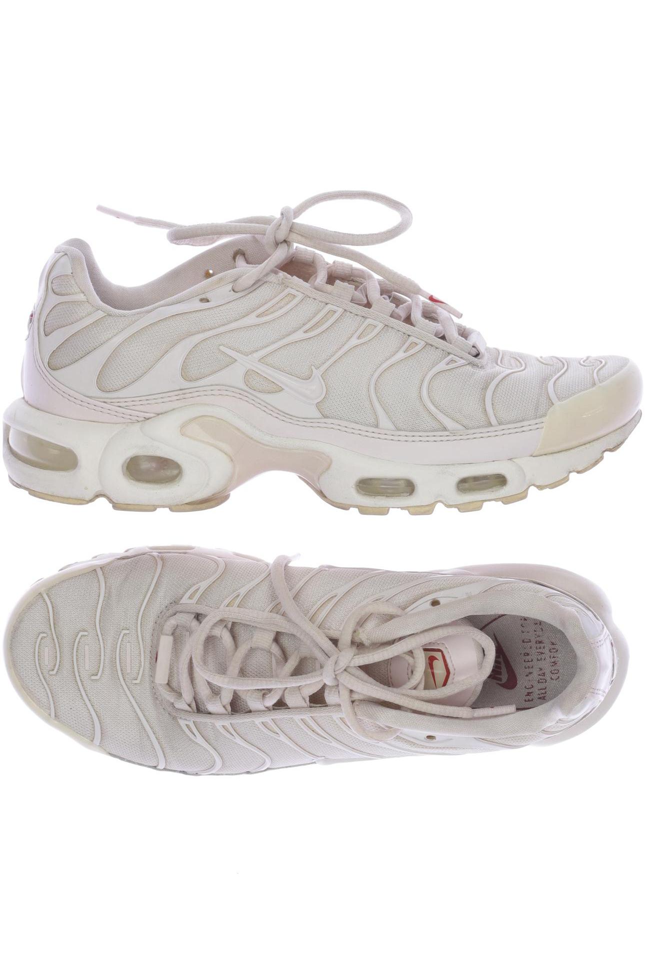 

Nike Damen Sneakers, cremeweiß, Gr. 38.5