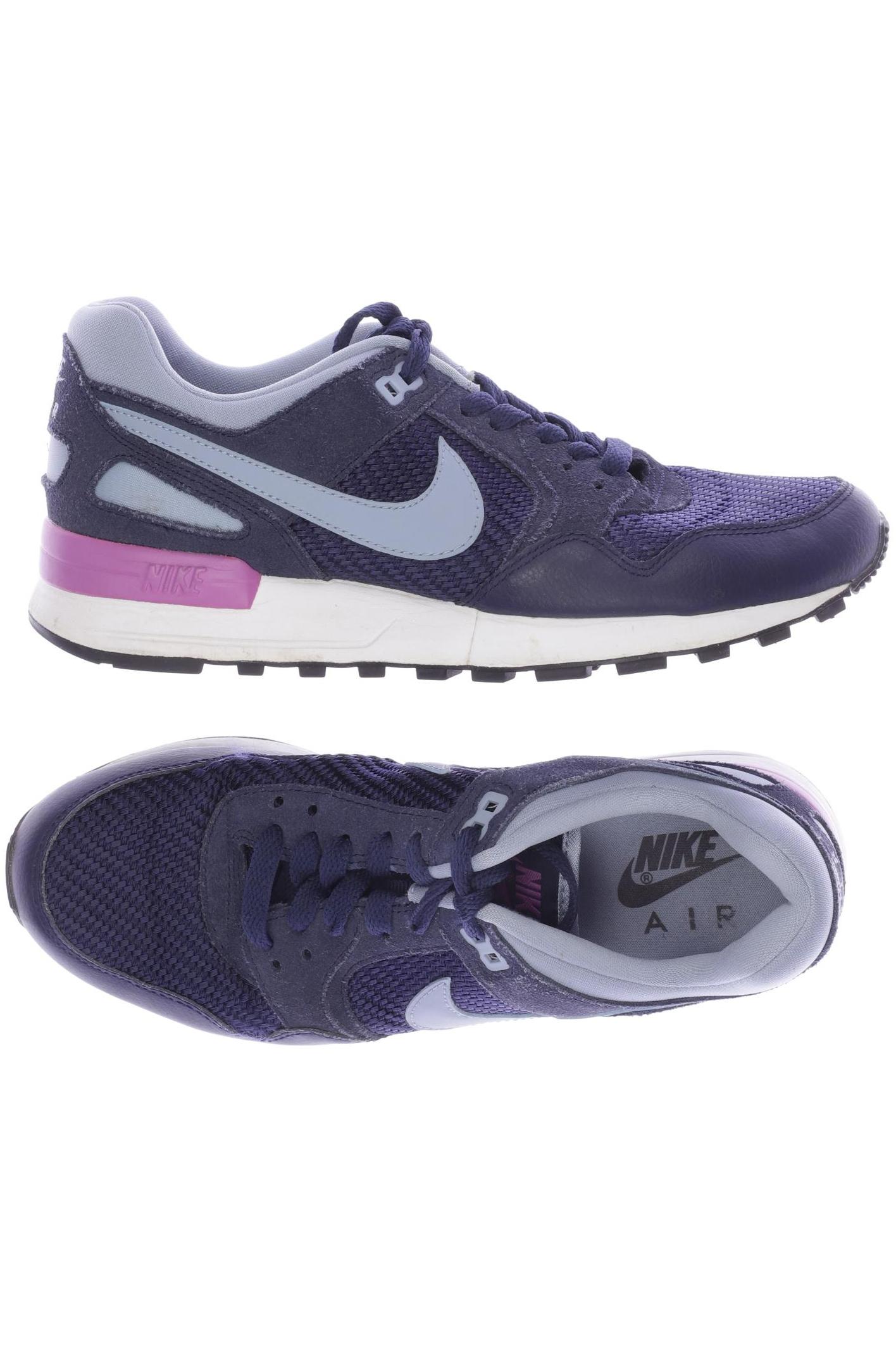 

Nike Damen Sneakers, marineblau