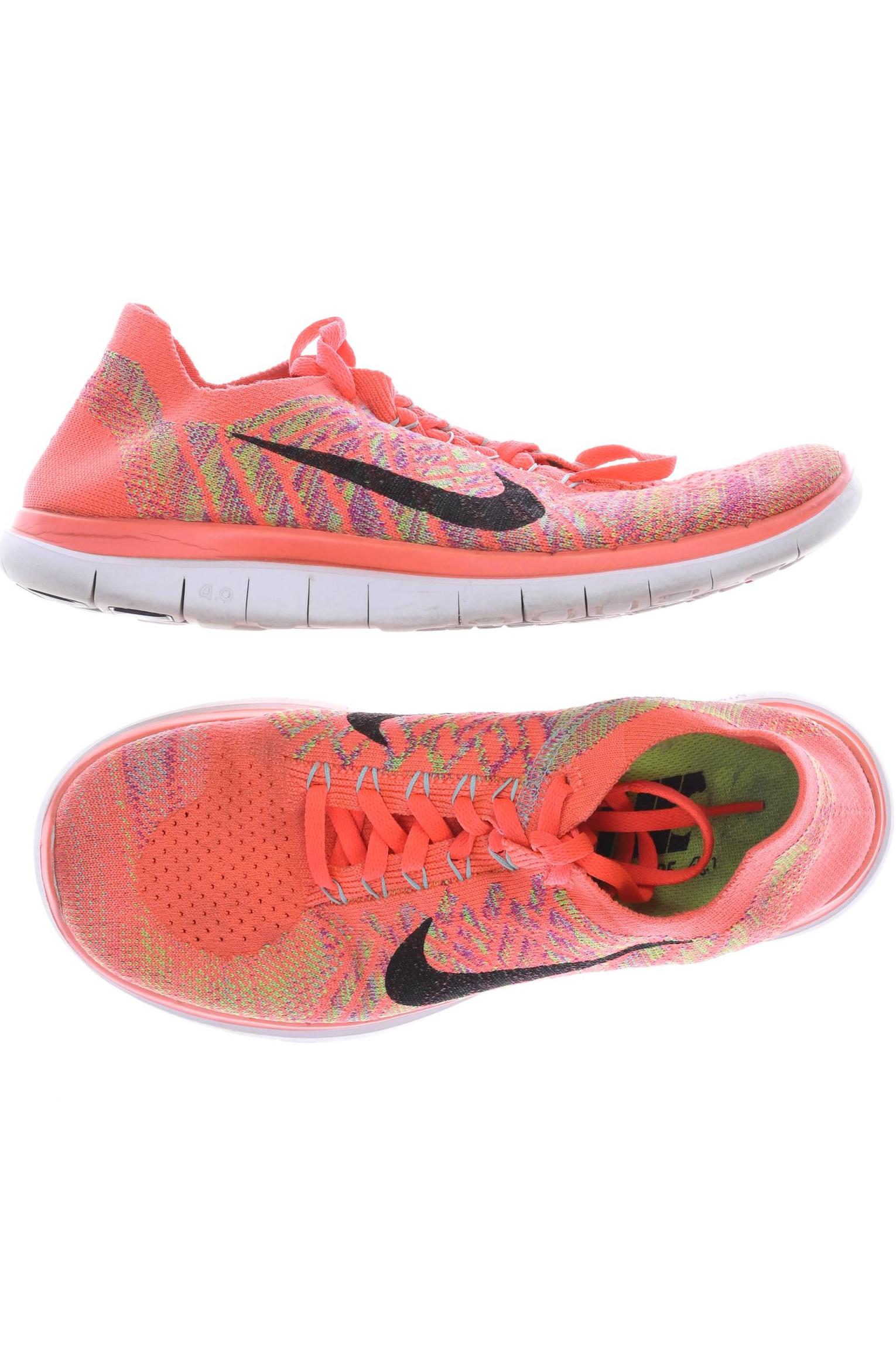 

Nike Damen Sneakers, neon