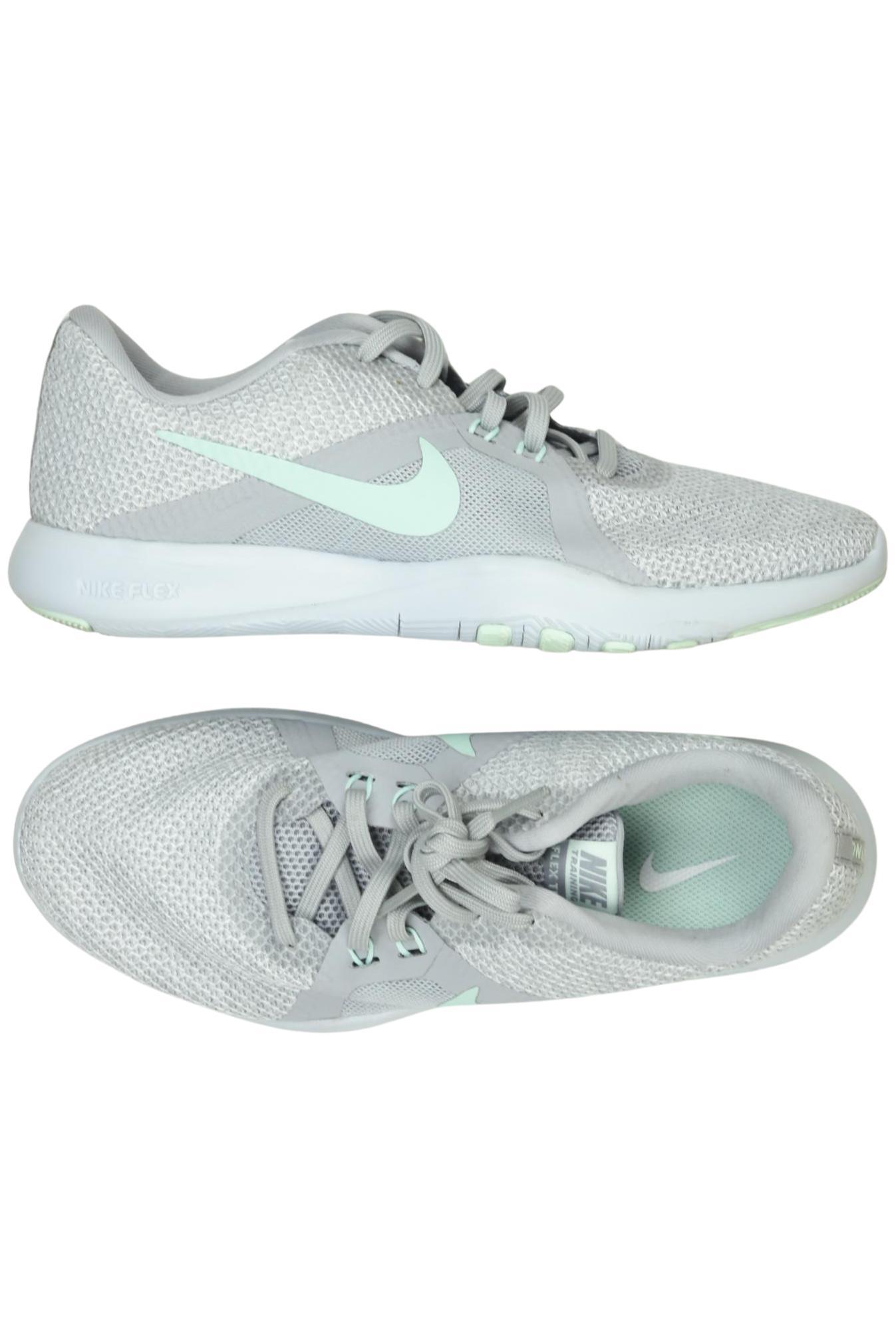 

Nike Damen Sneakers, grau, Gr. 38