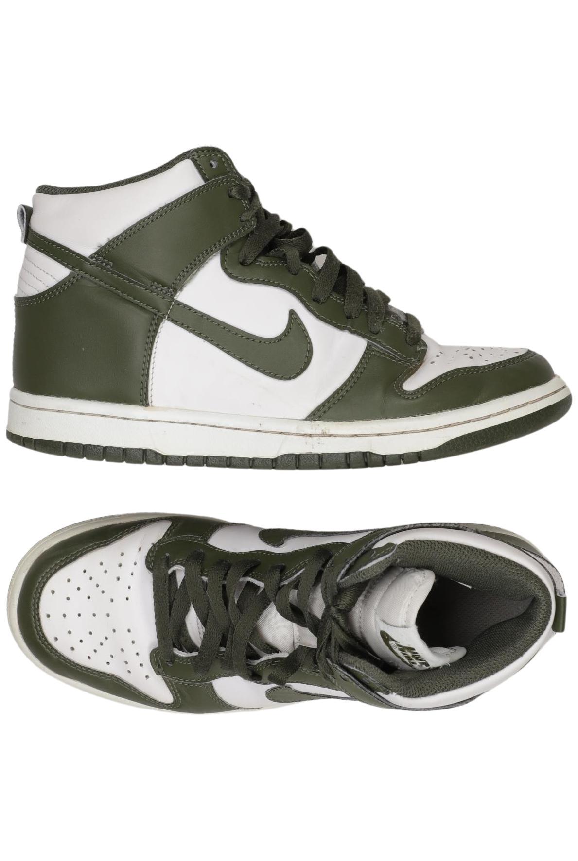 

Nike Damen Sneakers, grün, Gr. 38